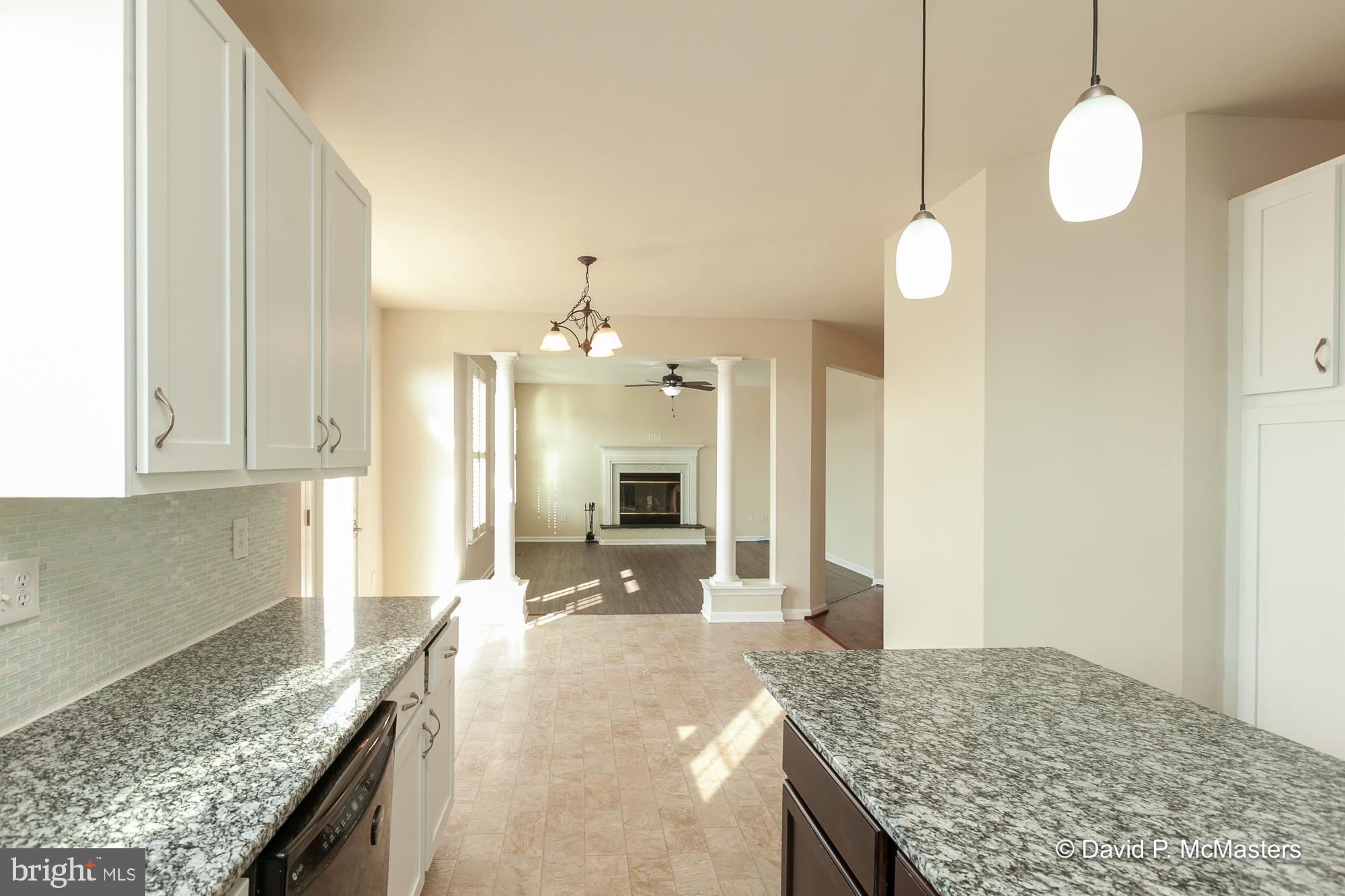 SPRUCE HILL NORTH - Residential