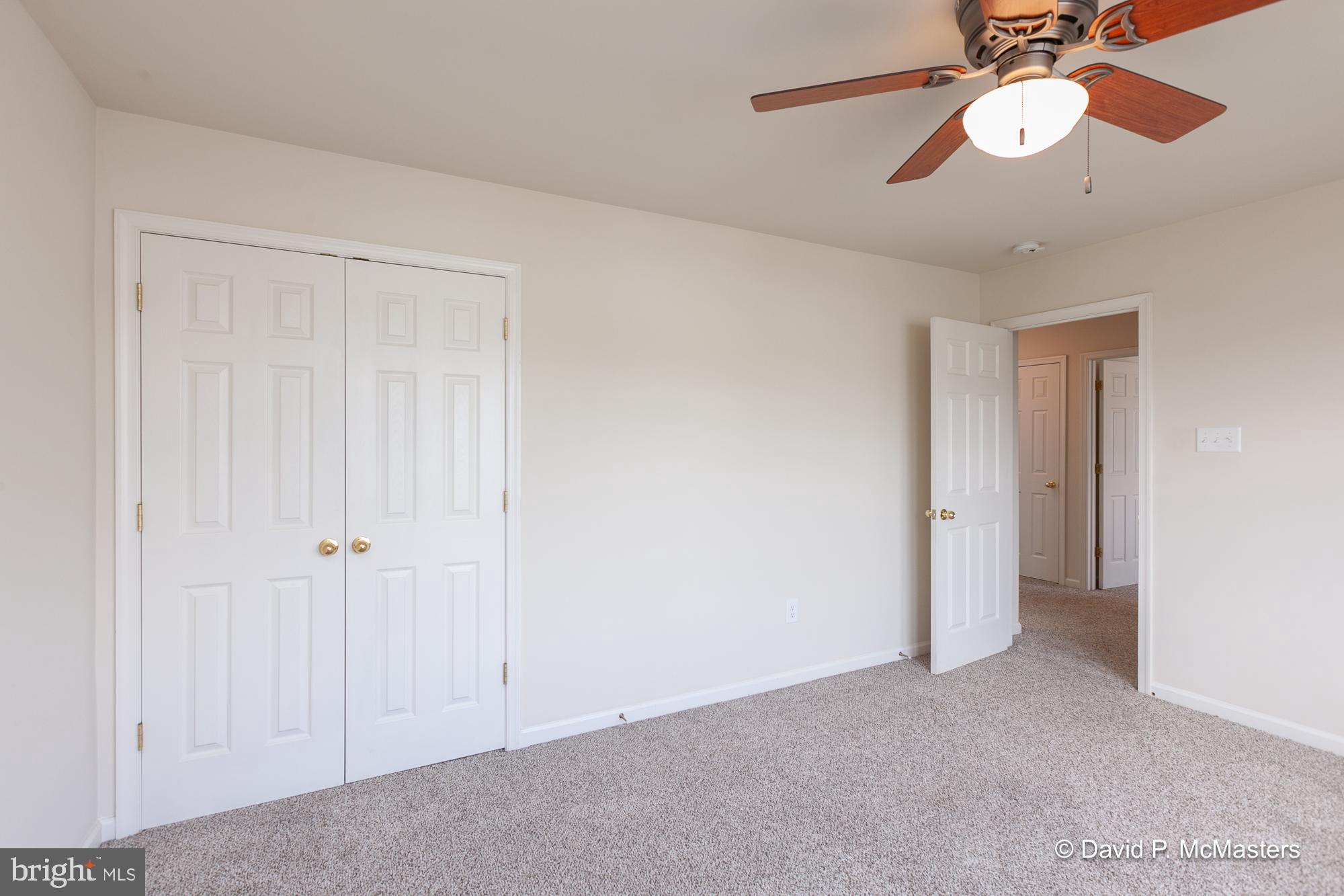 SPRUCE HILL NORTH - Residential