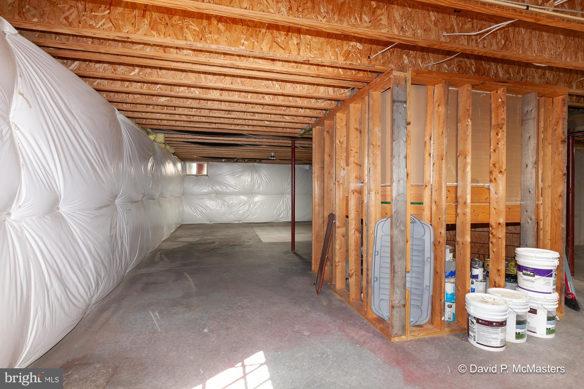 SPRUCE HILL NORTH - Residential