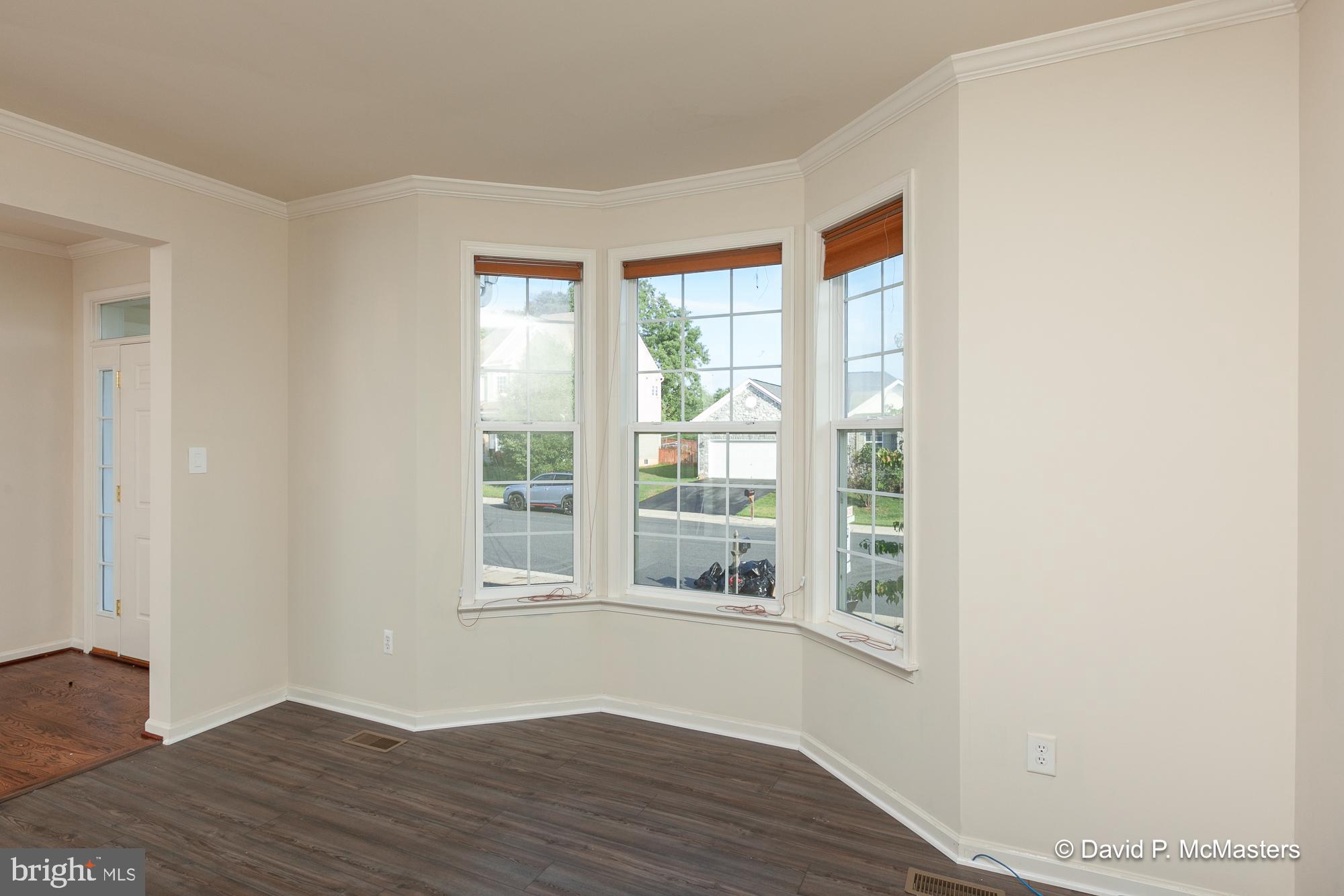 SPRUCE HILL NORTH - Residential