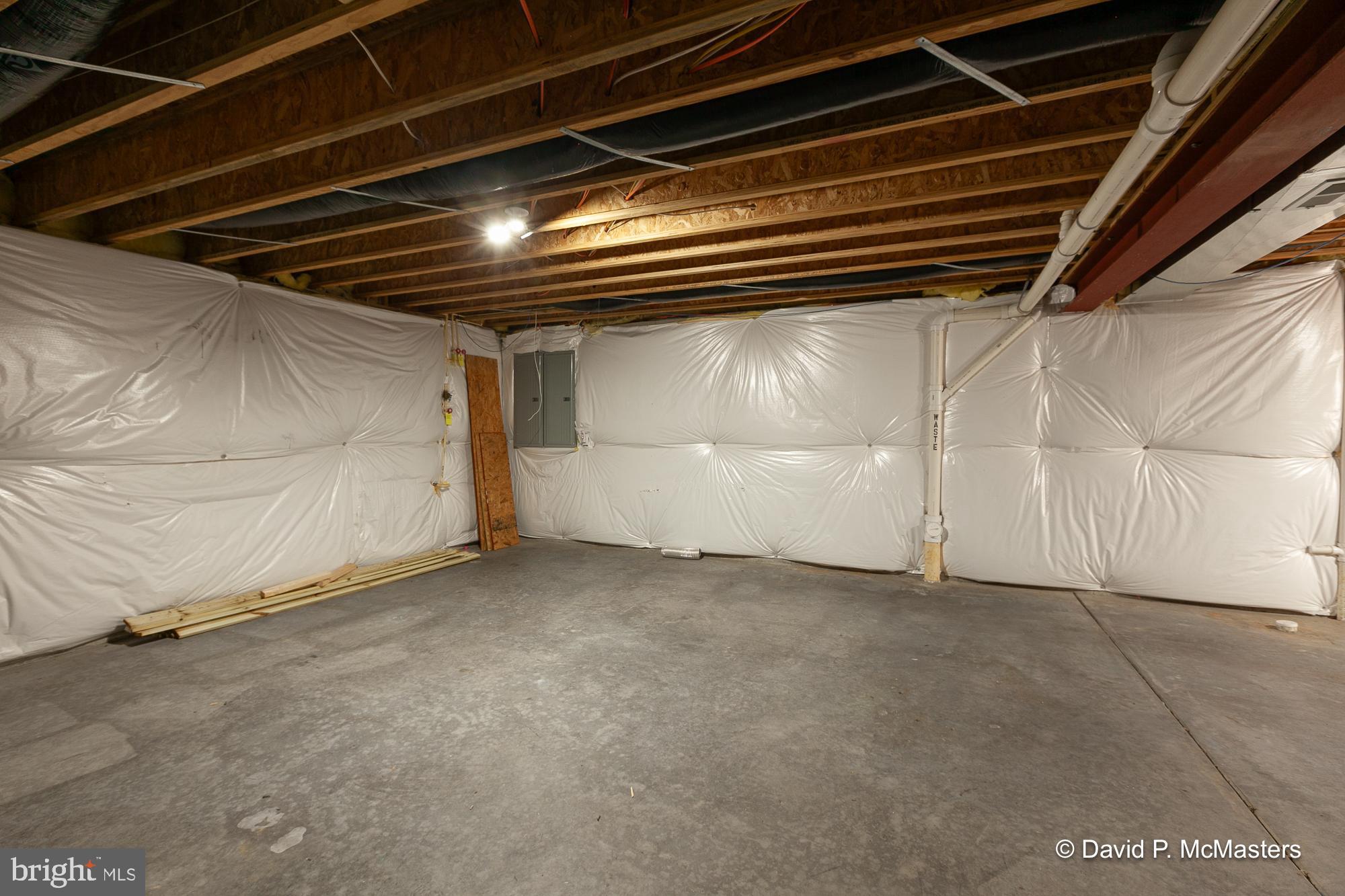 SPRUCE HILL NORTH - Residential