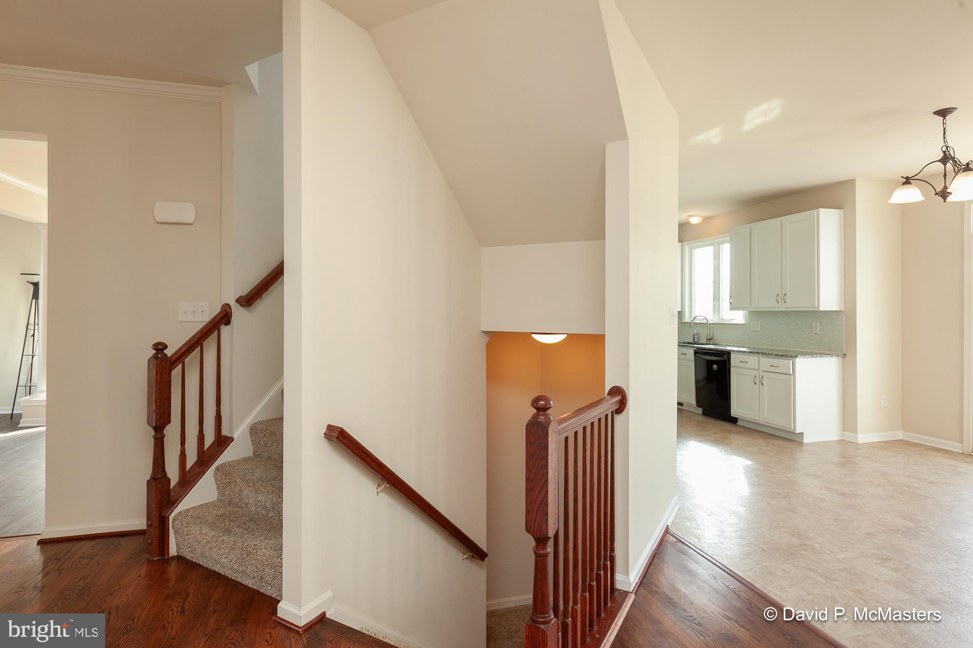 SPRUCE HILL NORTH - Residential