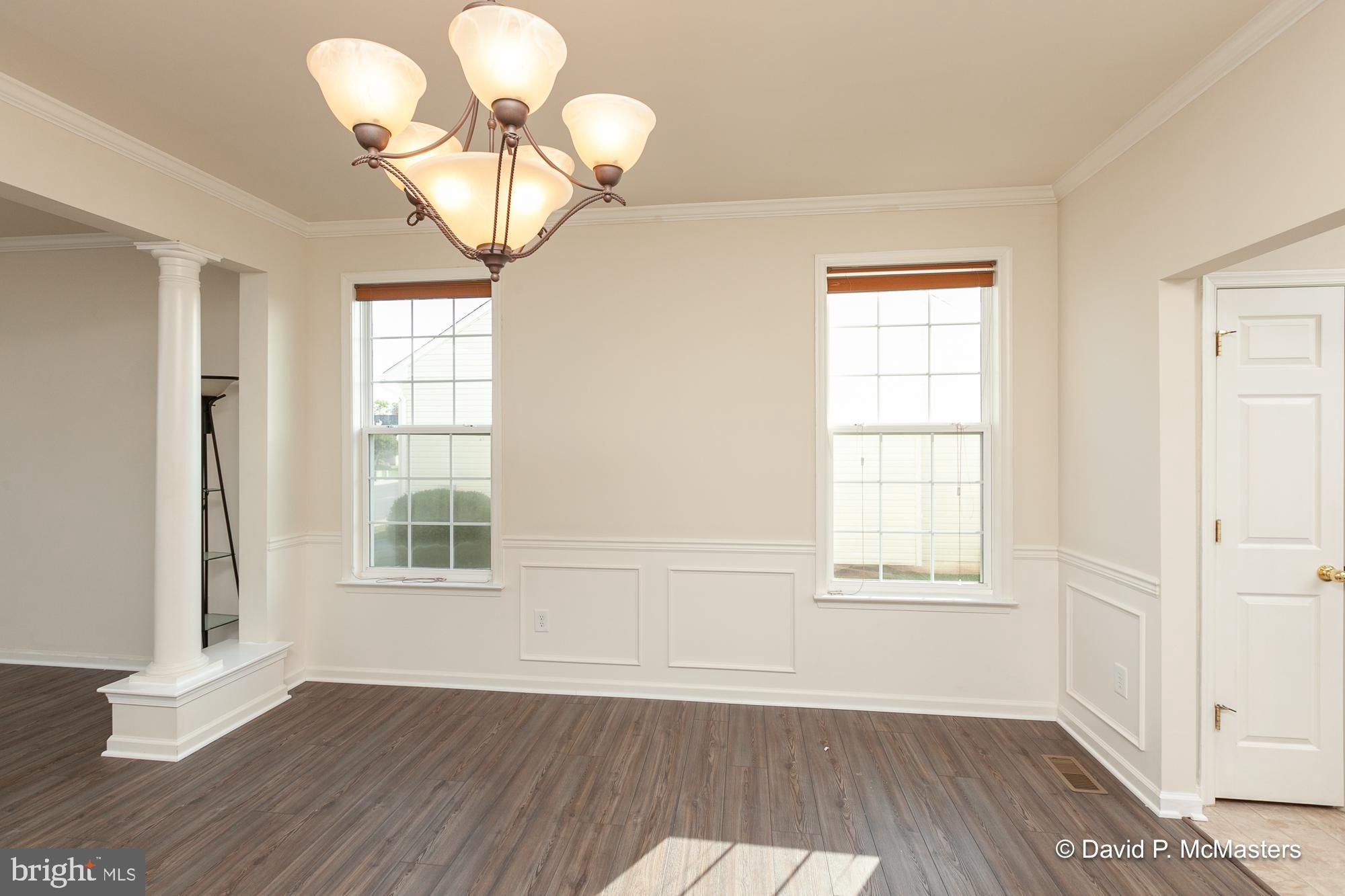 SPRUCE HILL NORTH - Residential