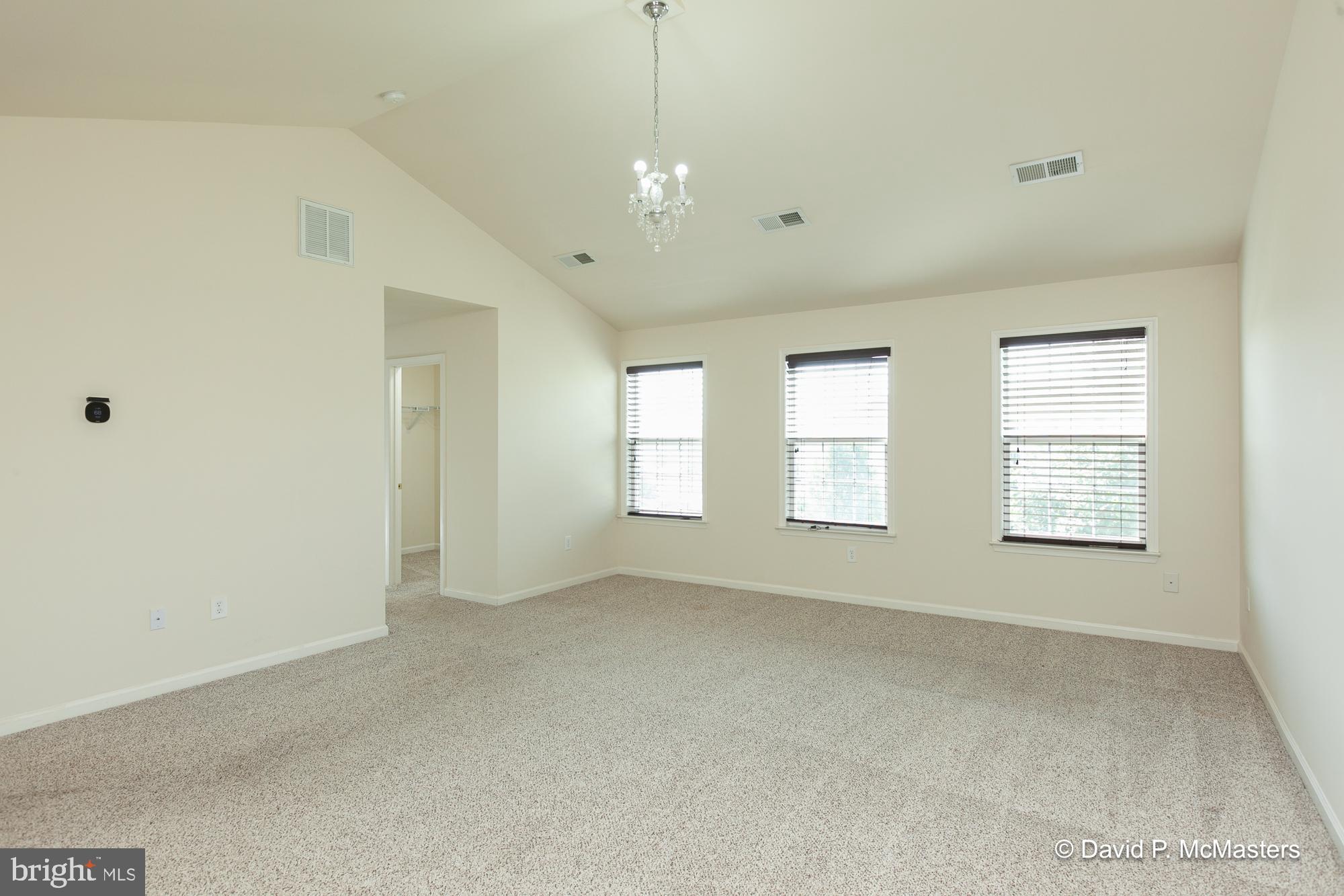 SPRUCE HILL NORTH - Residential