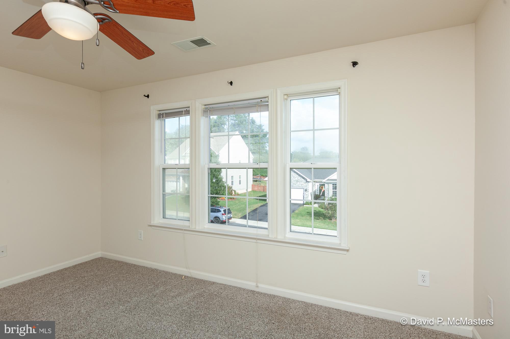 SPRUCE HILL NORTH - Residential