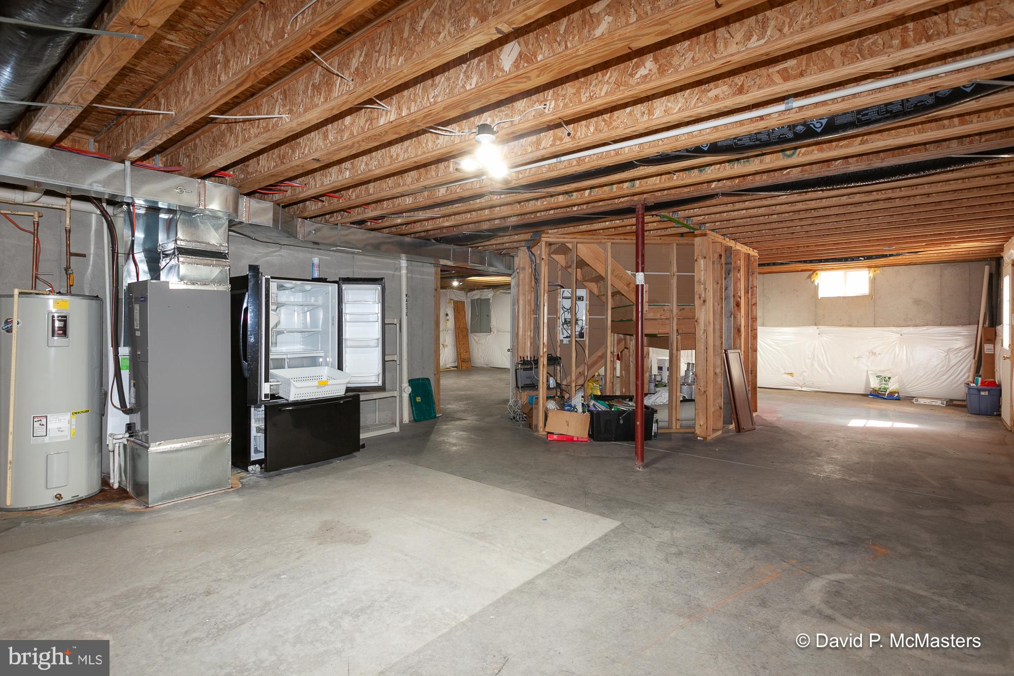 SPRUCE HILL NORTH - Residential