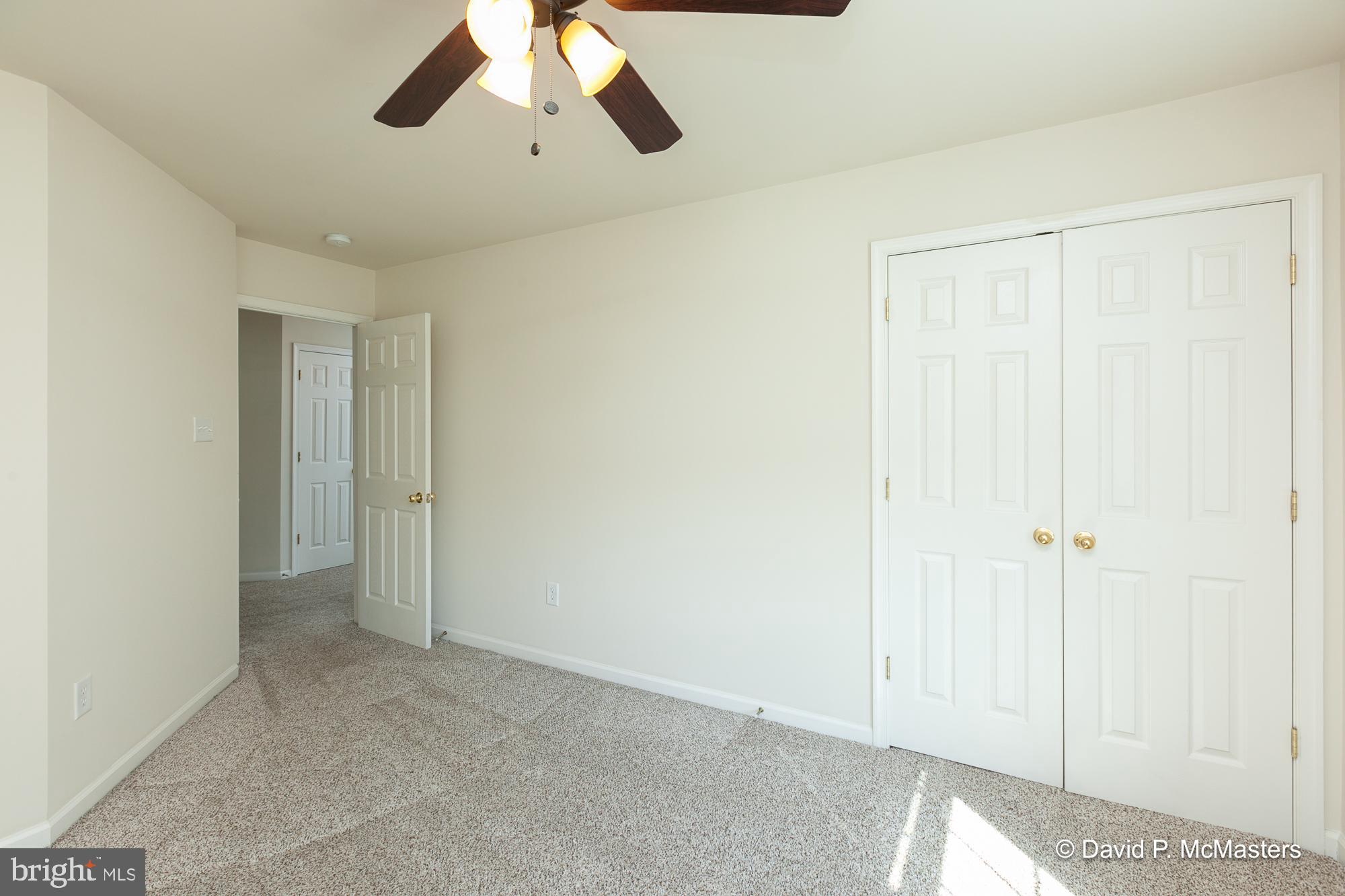 SPRUCE HILL NORTH - Residential