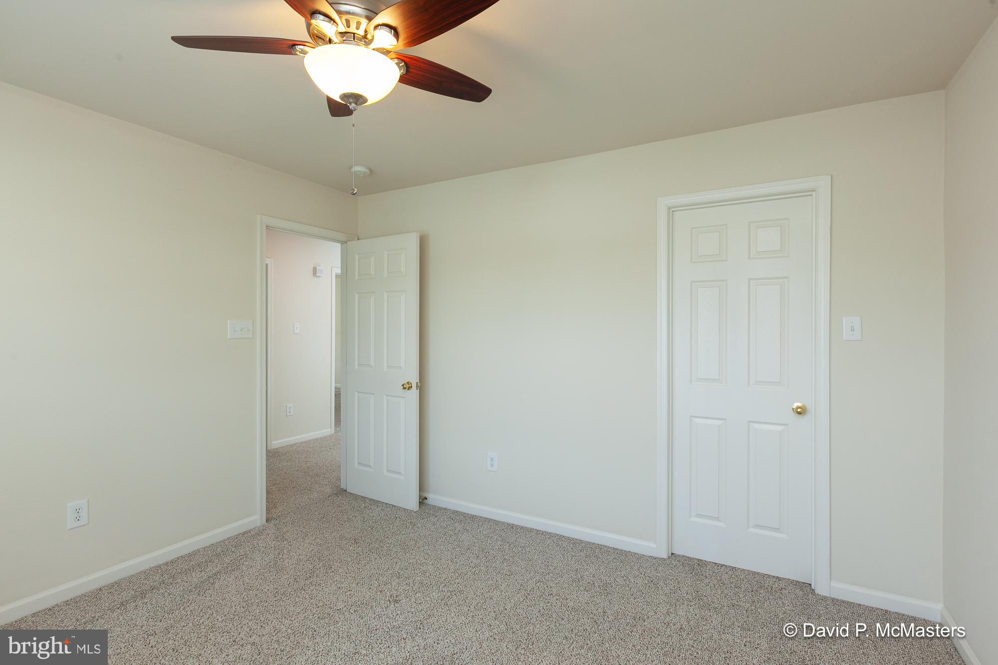 SPRUCE HILL NORTH - Residential