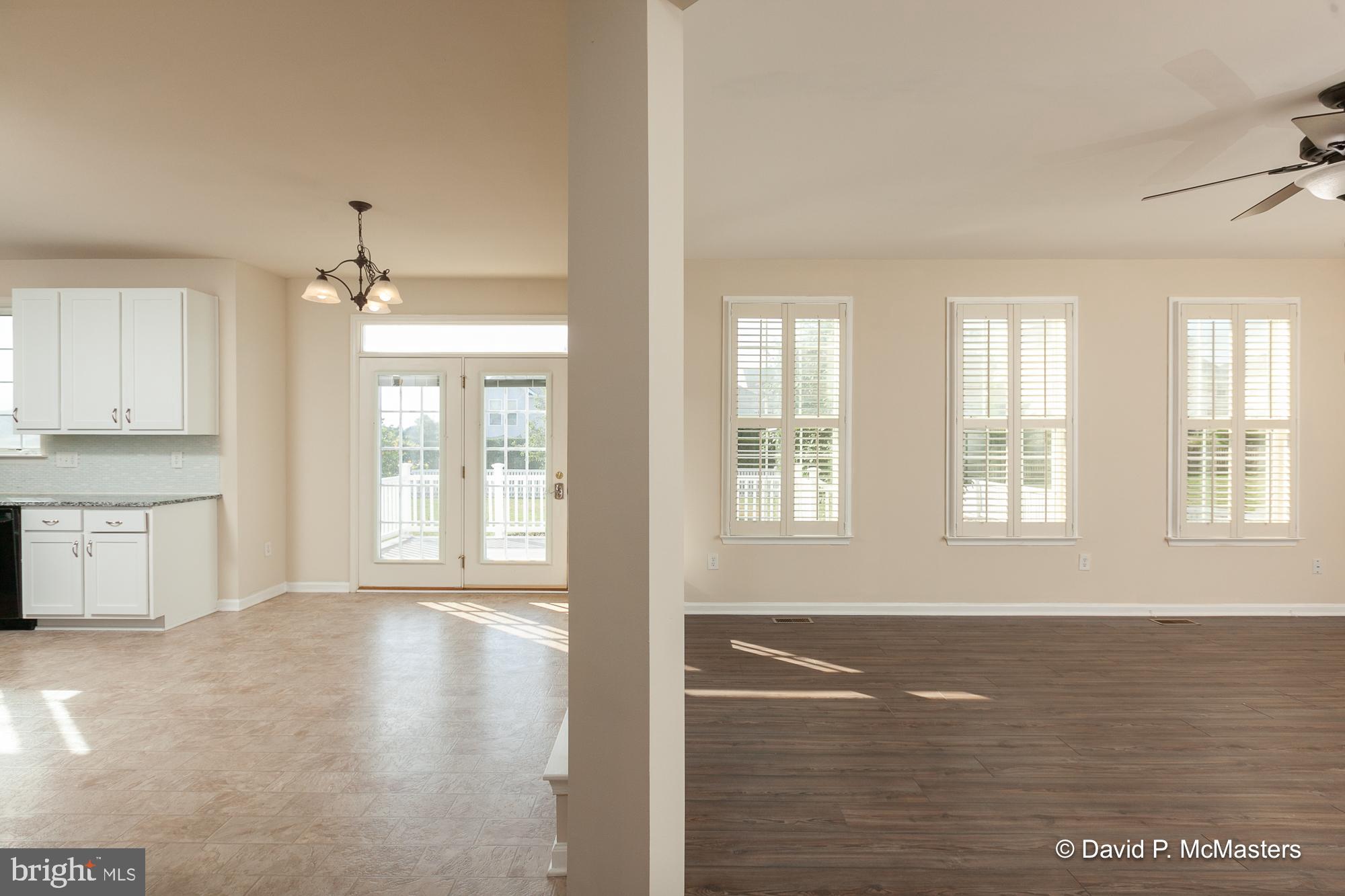 SPRUCE HILL NORTH - Residential