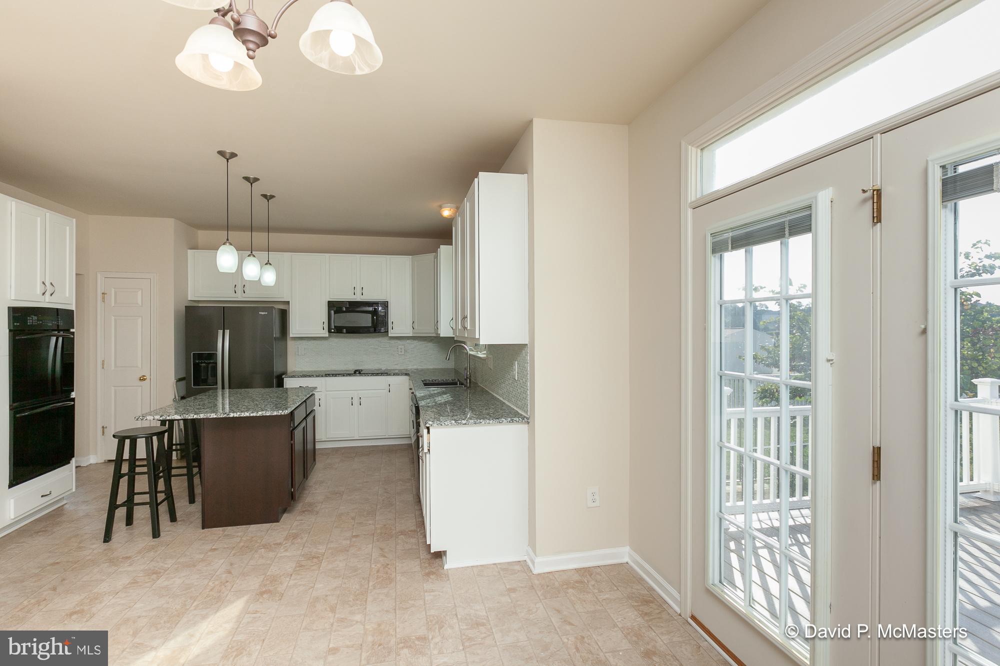 SPRUCE HILL NORTH - Residential