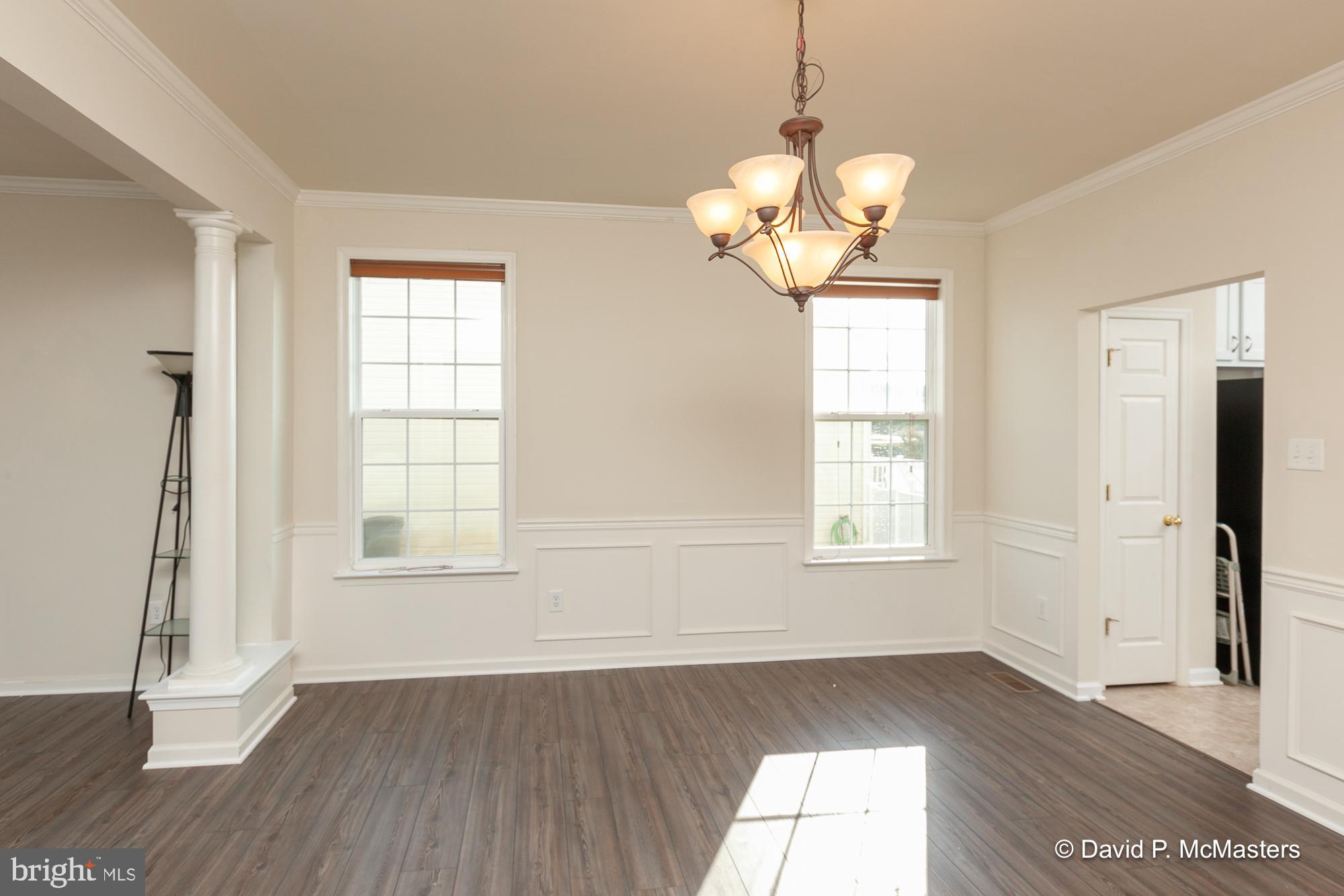 SPRUCE HILL NORTH - Residential