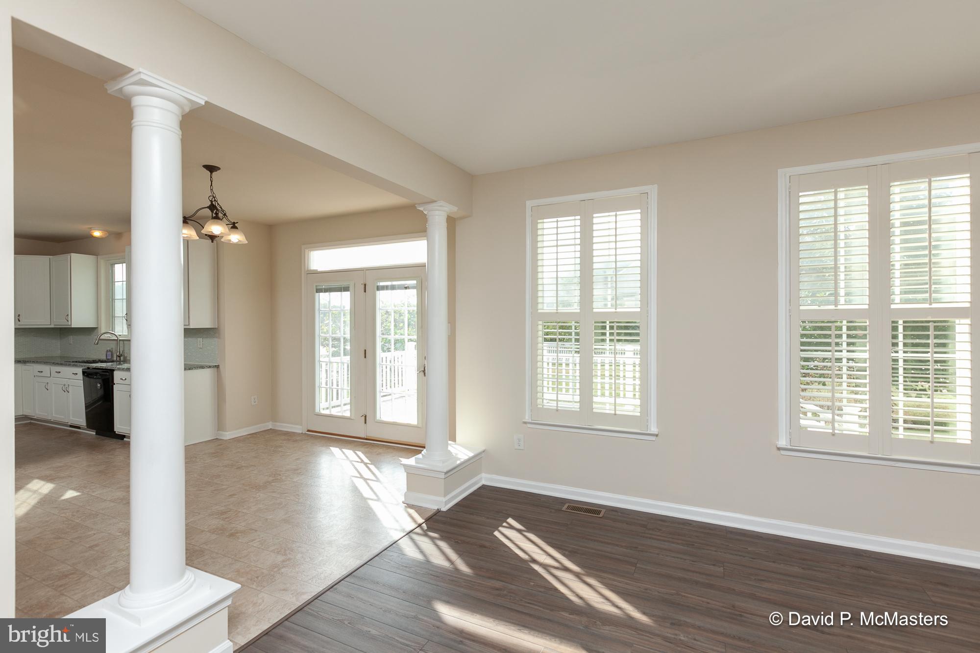 SPRUCE HILL NORTH - Residential