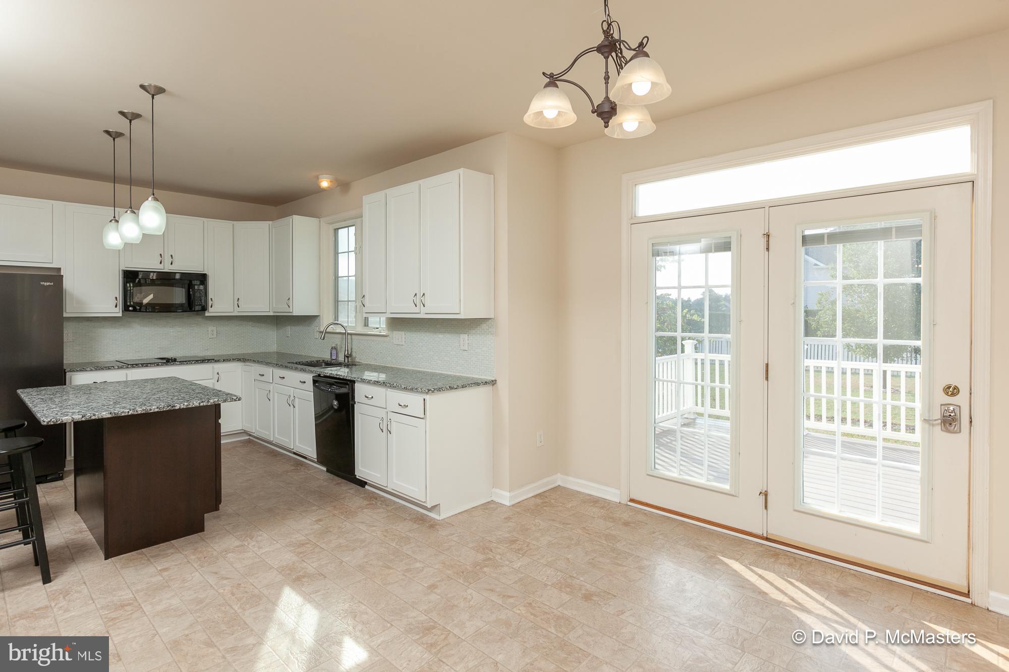 SPRUCE HILL NORTH - Residential