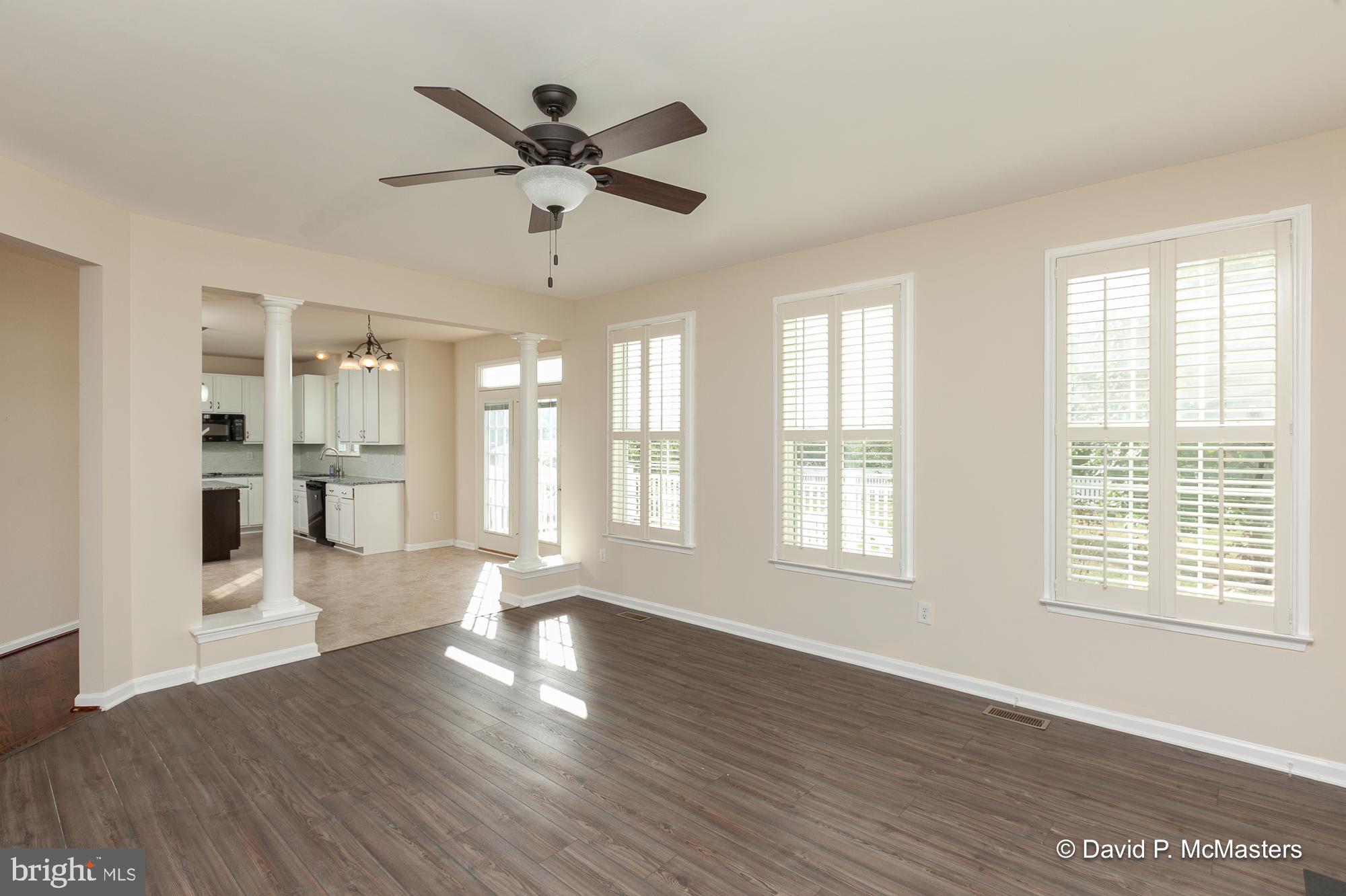 SPRUCE HILL NORTH - Residential