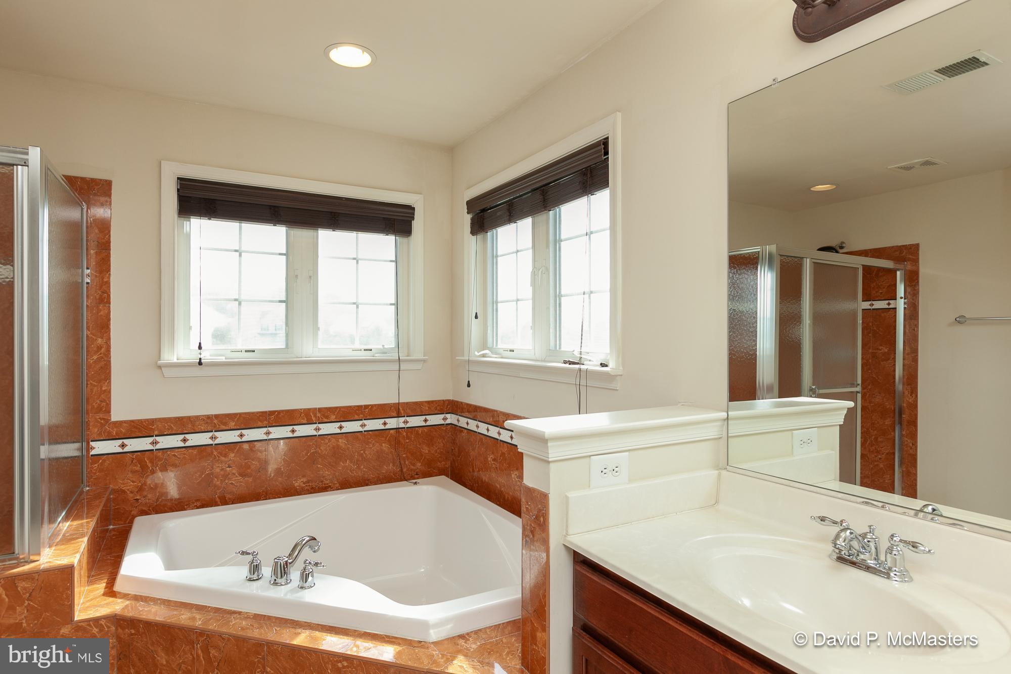 SPRUCE HILL NORTH - Residential