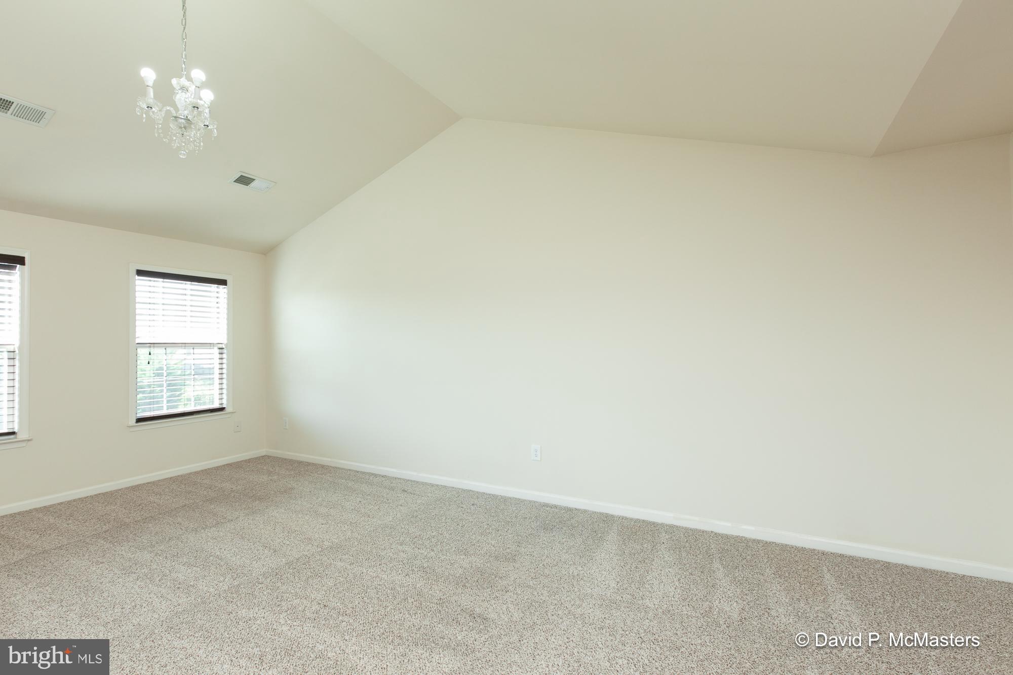 SPRUCE HILL NORTH - Residential