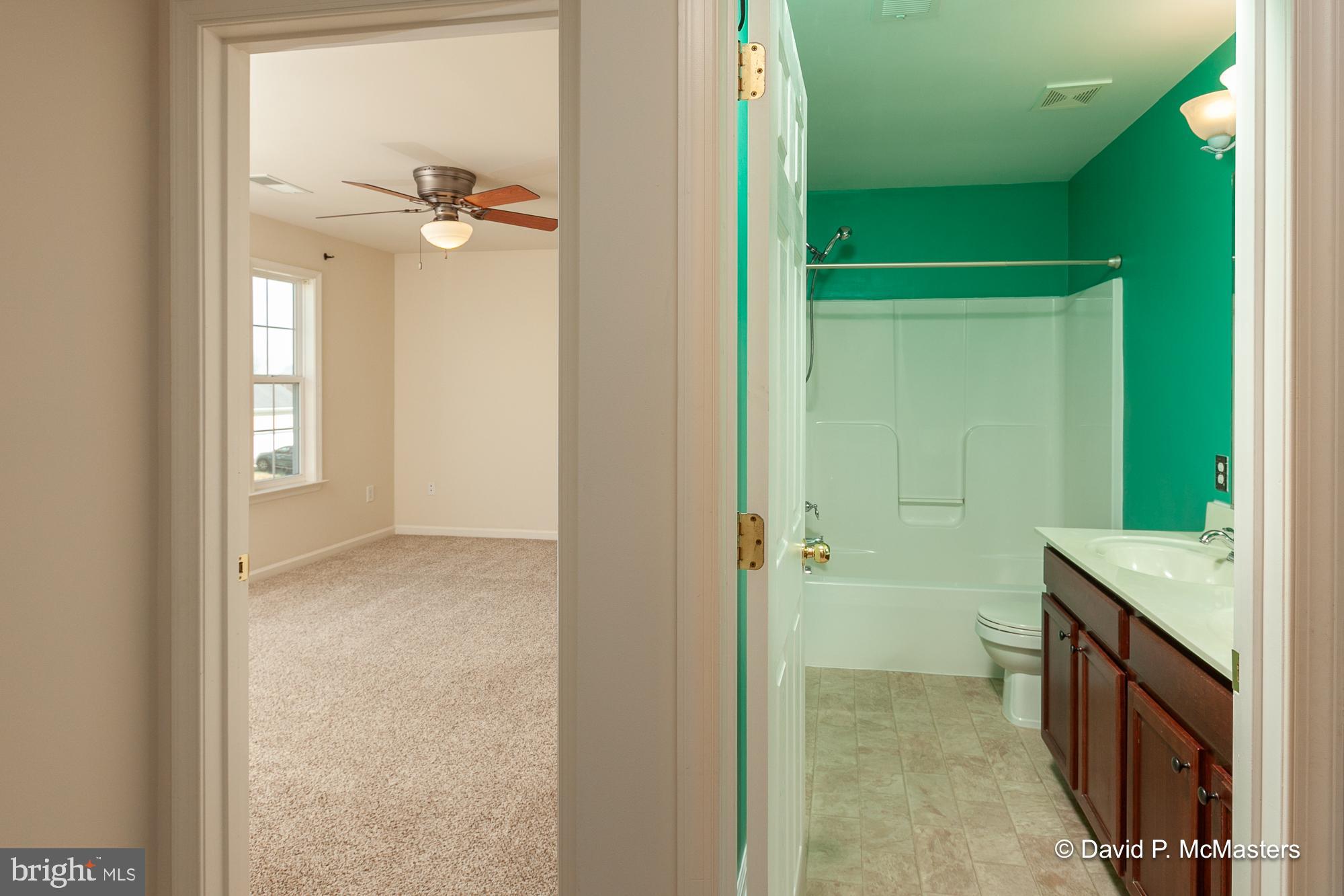 SPRUCE HILL NORTH - Residential