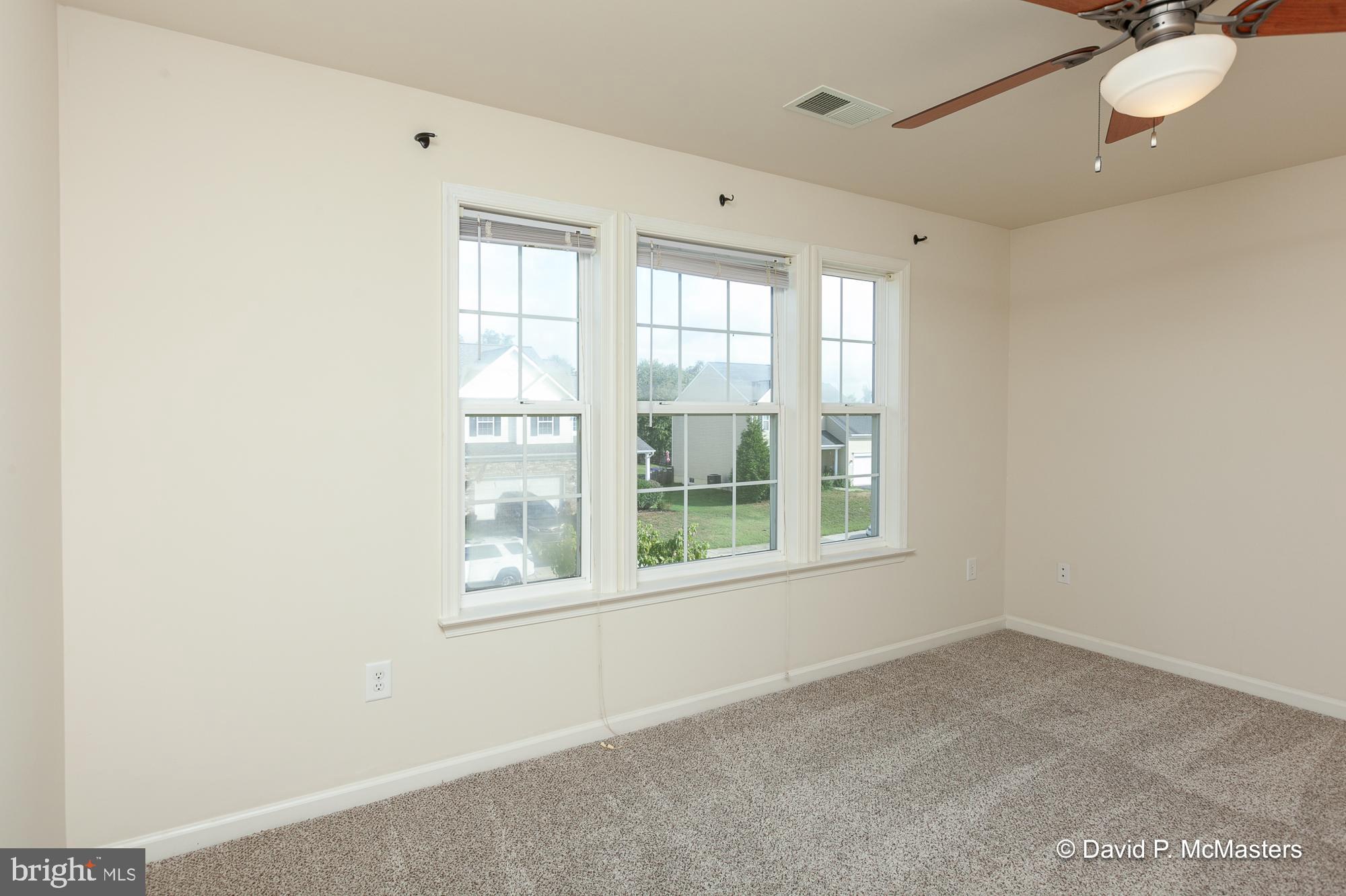 SPRUCE HILL NORTH - Residential