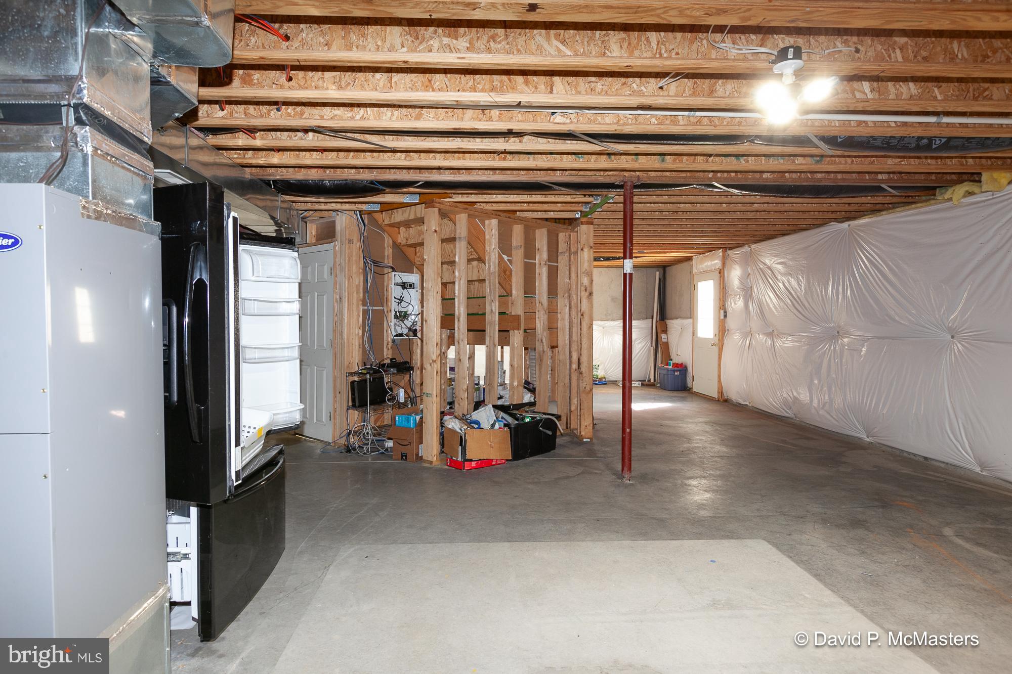 SPRUCE HILL NORTH - Residential