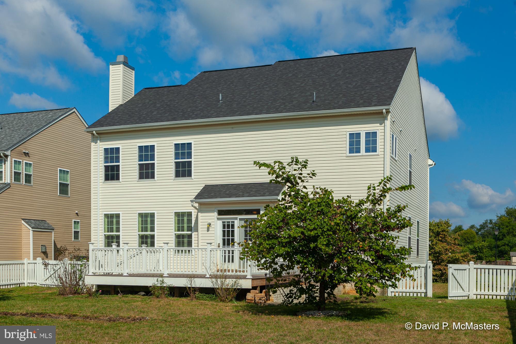 SPRUCE HILL NORTH - Residential