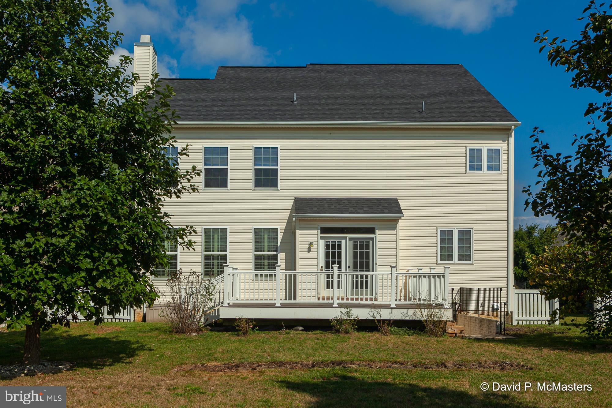 SPRUCE HILL NORTH - Residential