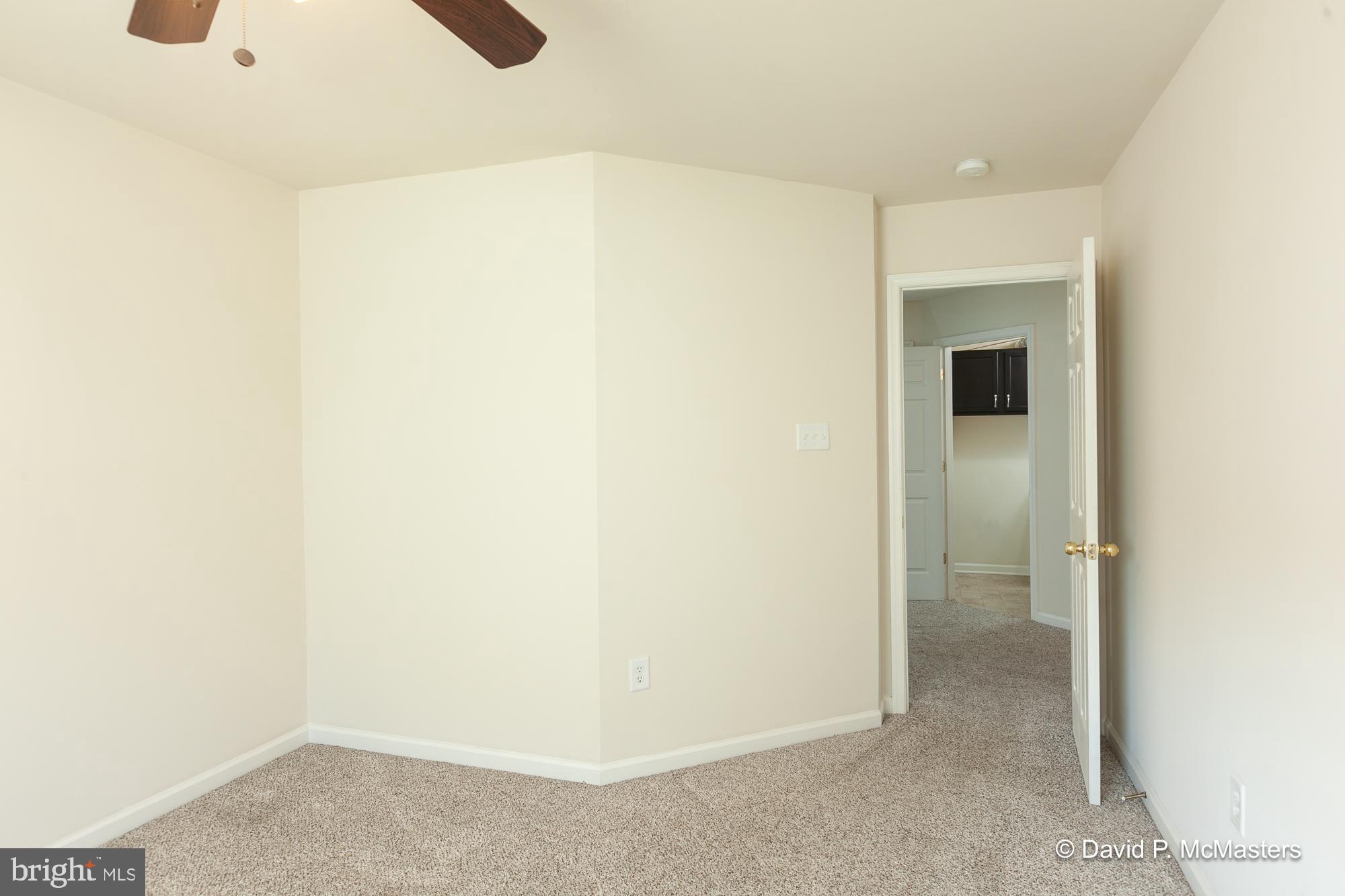 SPRUCE HILL NORTH - Residential