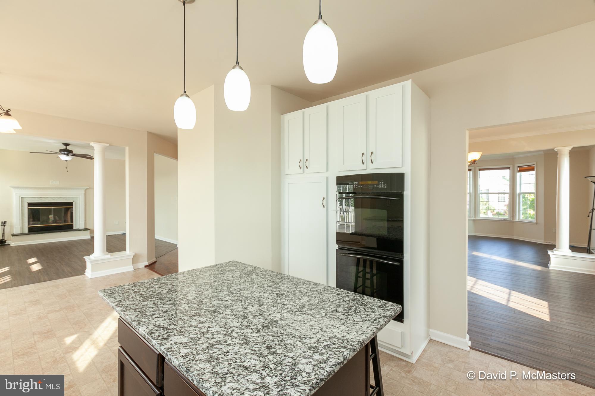 SPRUCE HILL NORTH - Residential