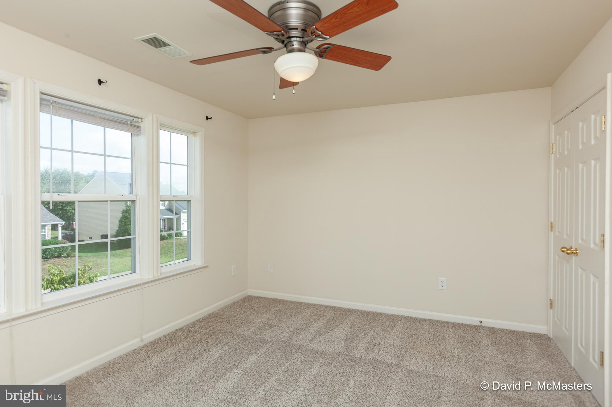 SPRUCE HILL NORTH - Residential