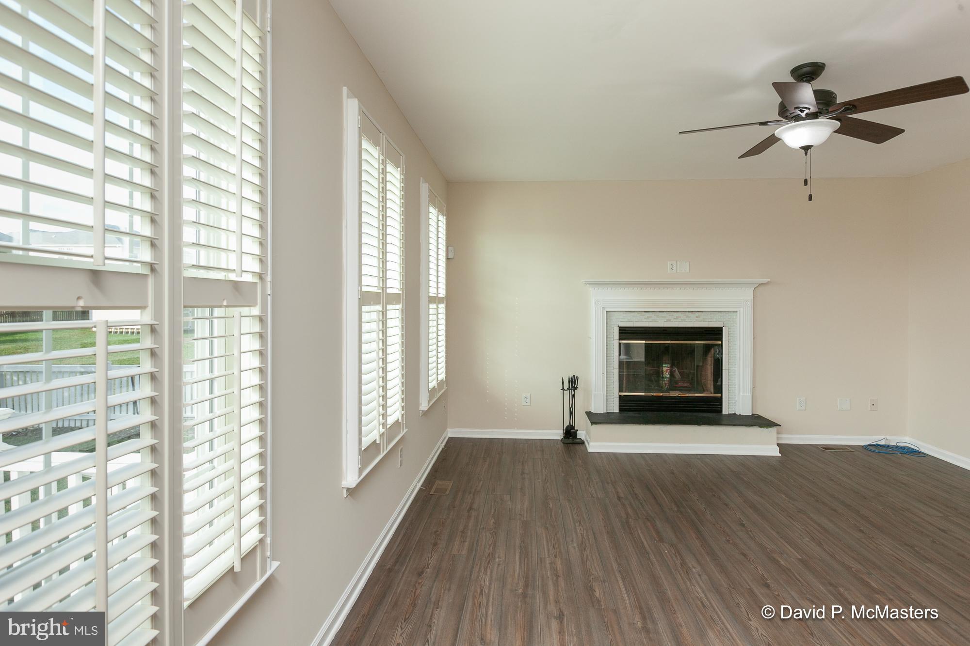 SPRUCE HILL NORTH - Residential