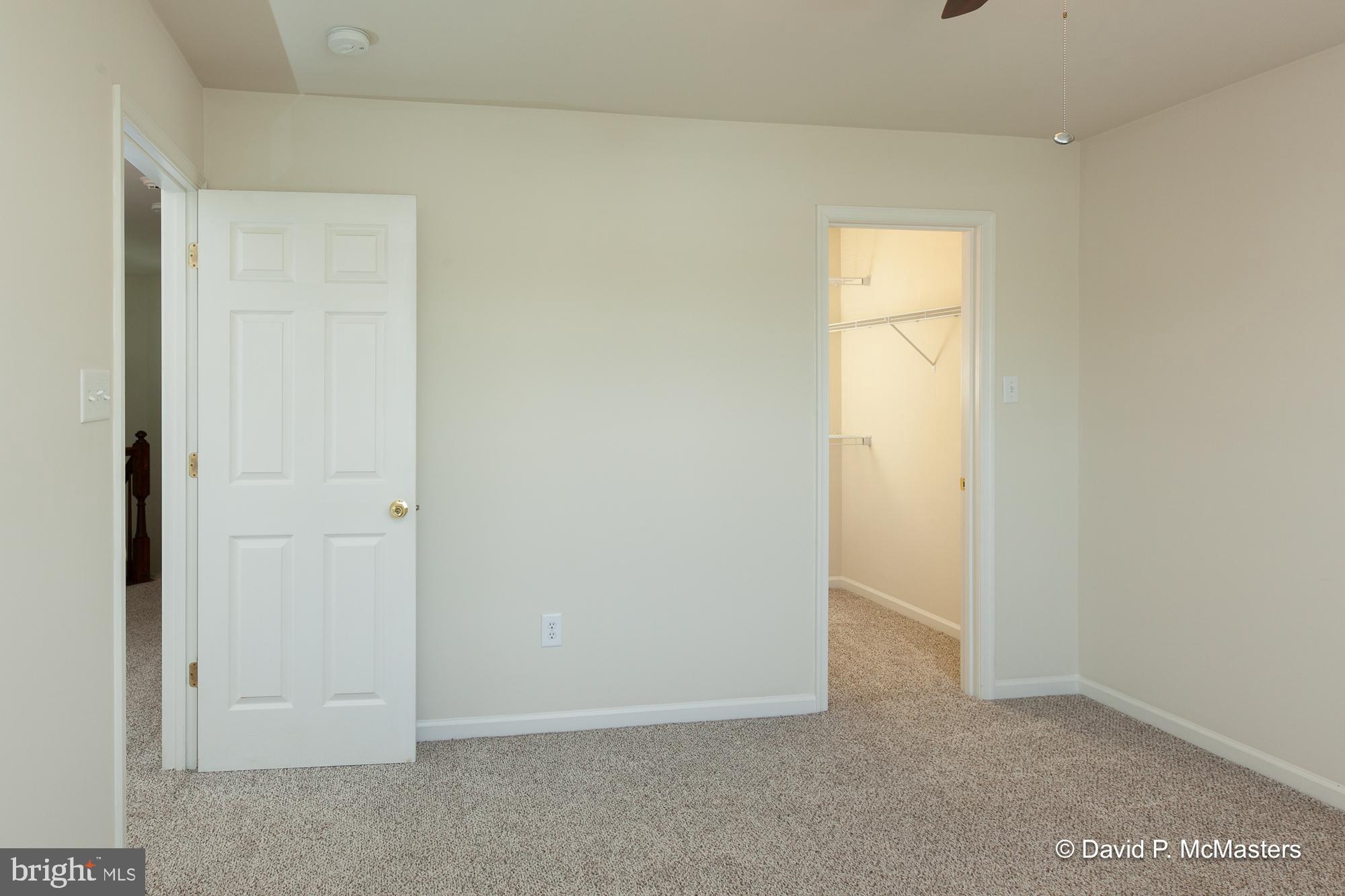 SPRUCE HILL NORTH - Residential