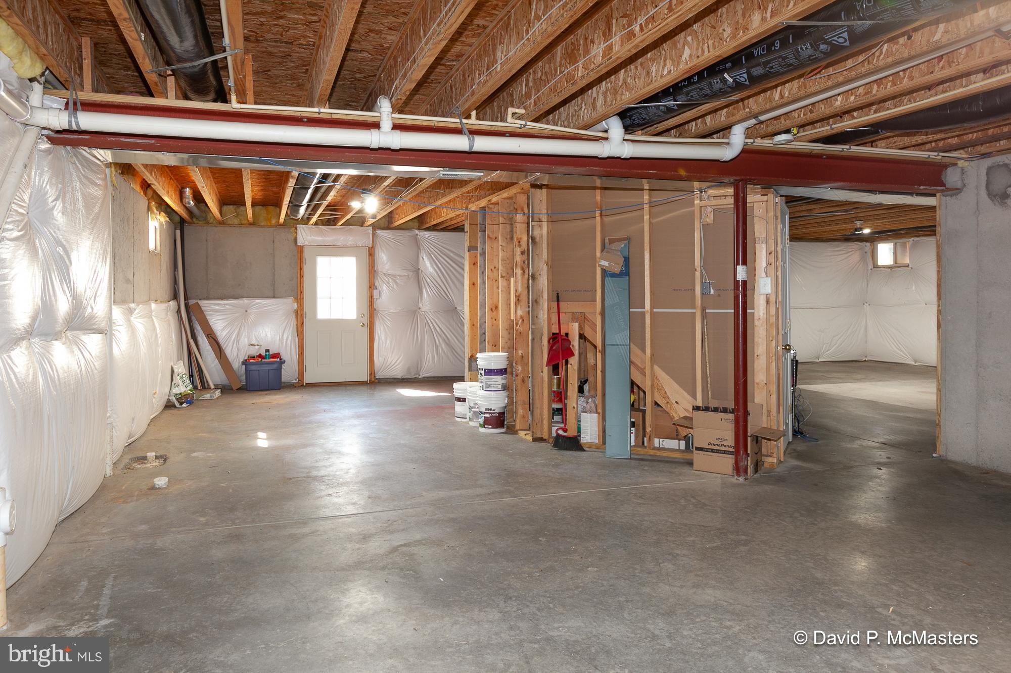 SPRUCE HILL NORTH - Residential