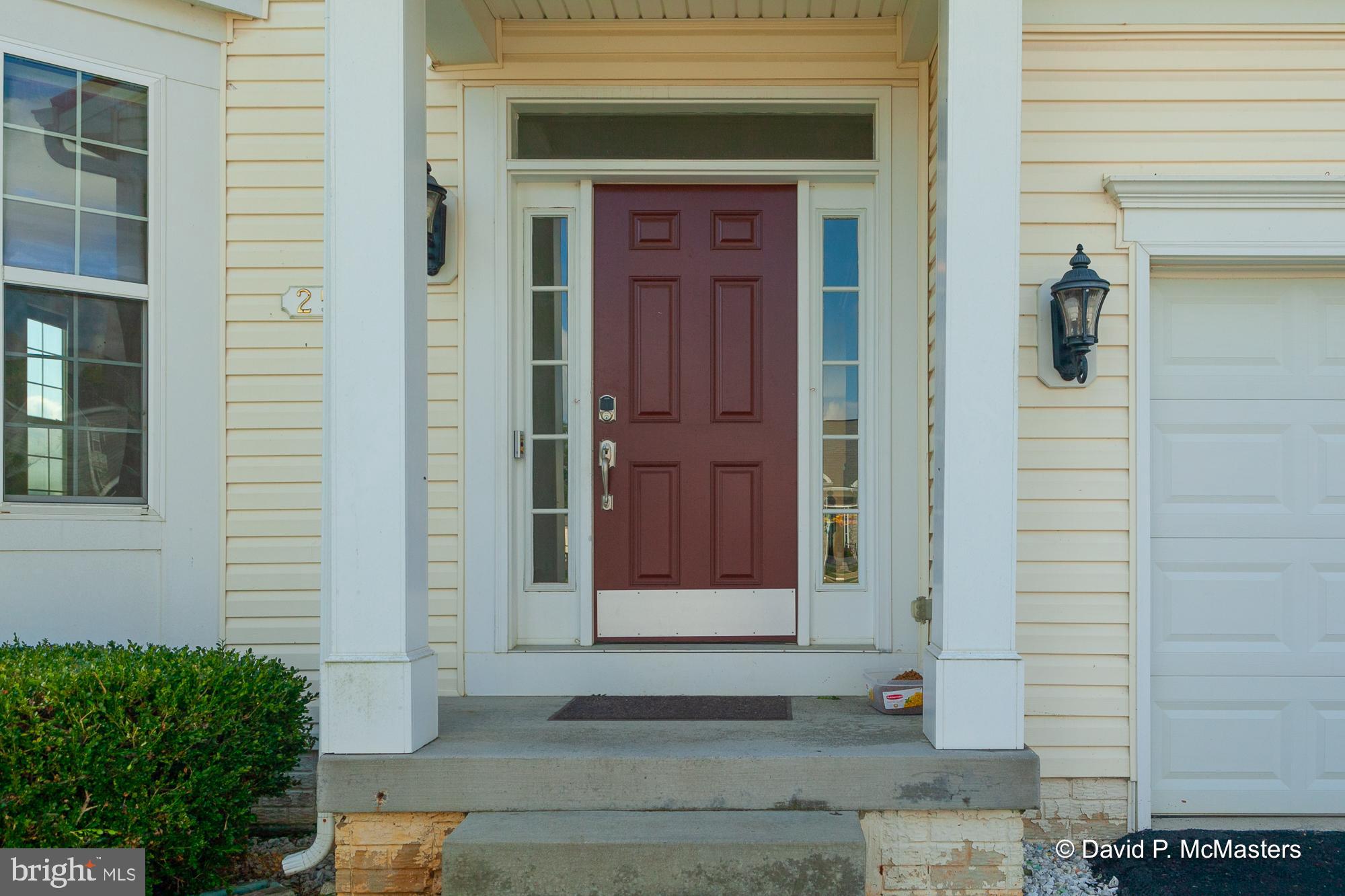 SPRUCE HILL NORTH - Residential