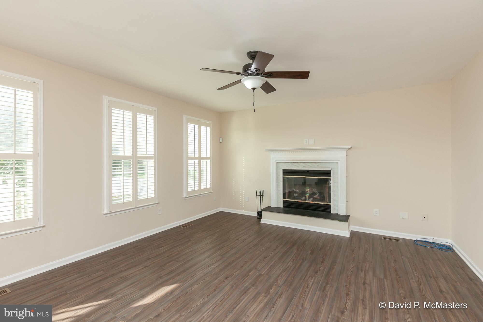 SPRUCE HILL NORTH - Residential