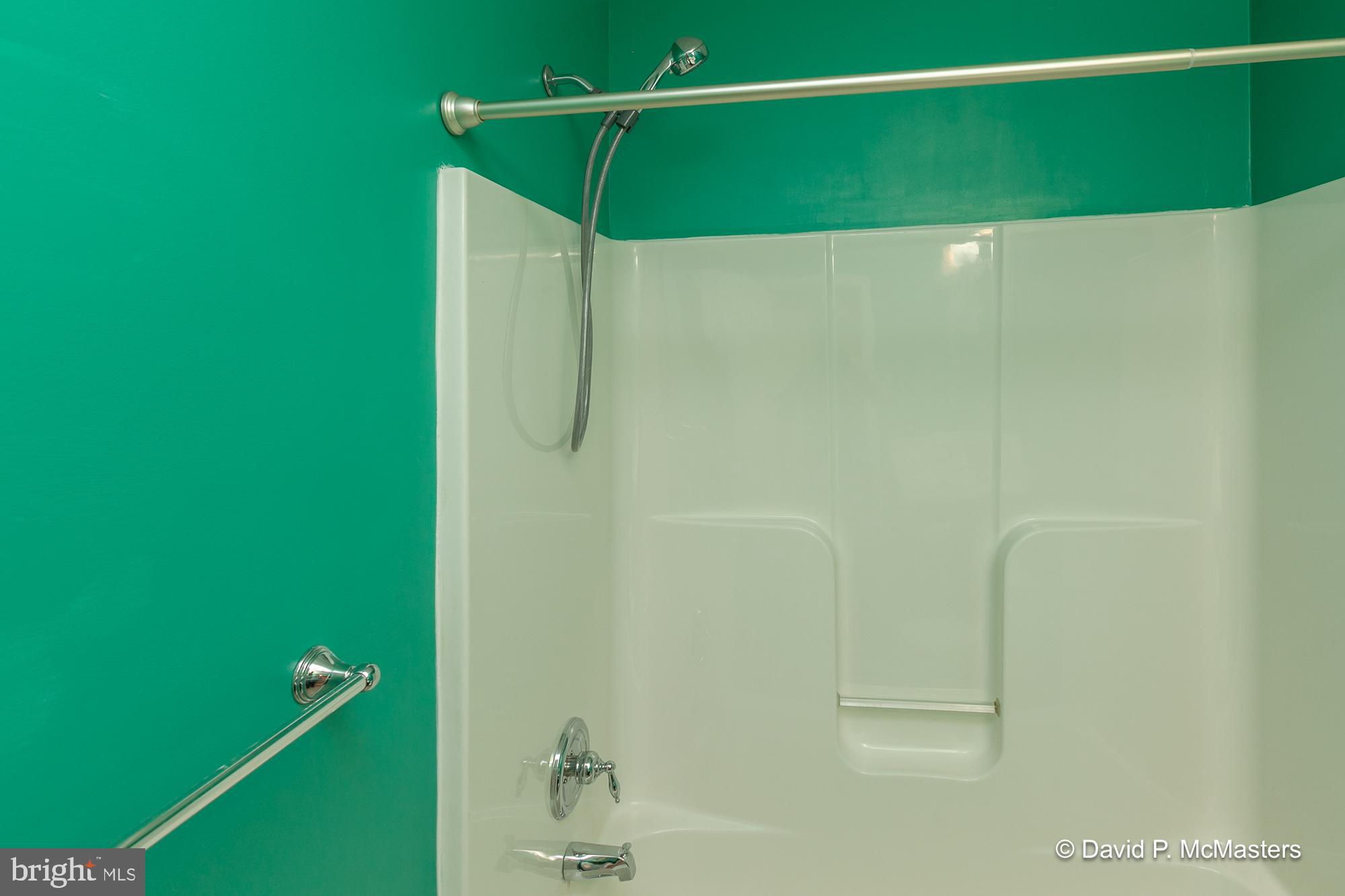 SPRUCE HILL NORTH - Residential