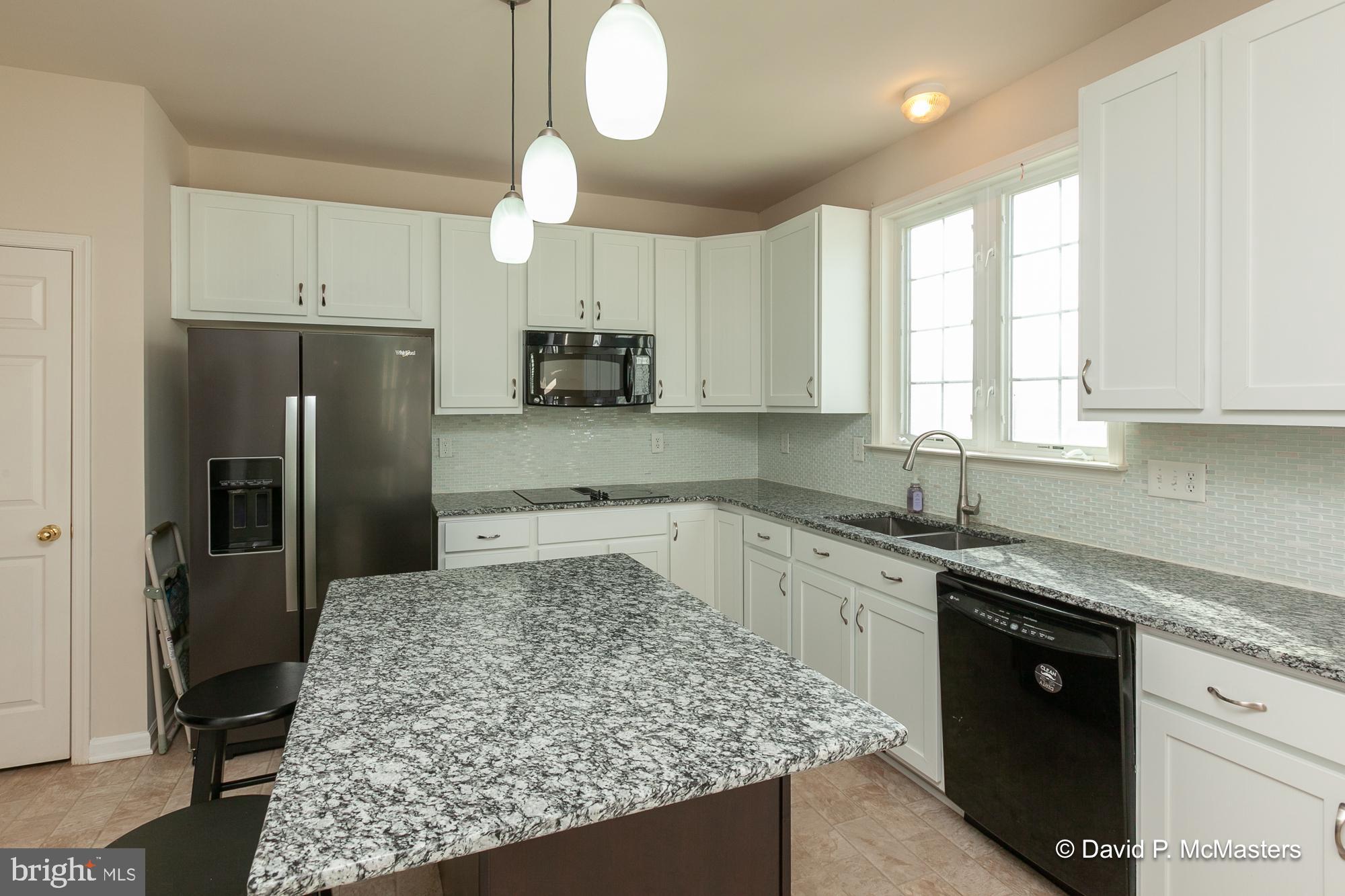 SPRUCE HILL NORTH - Residential