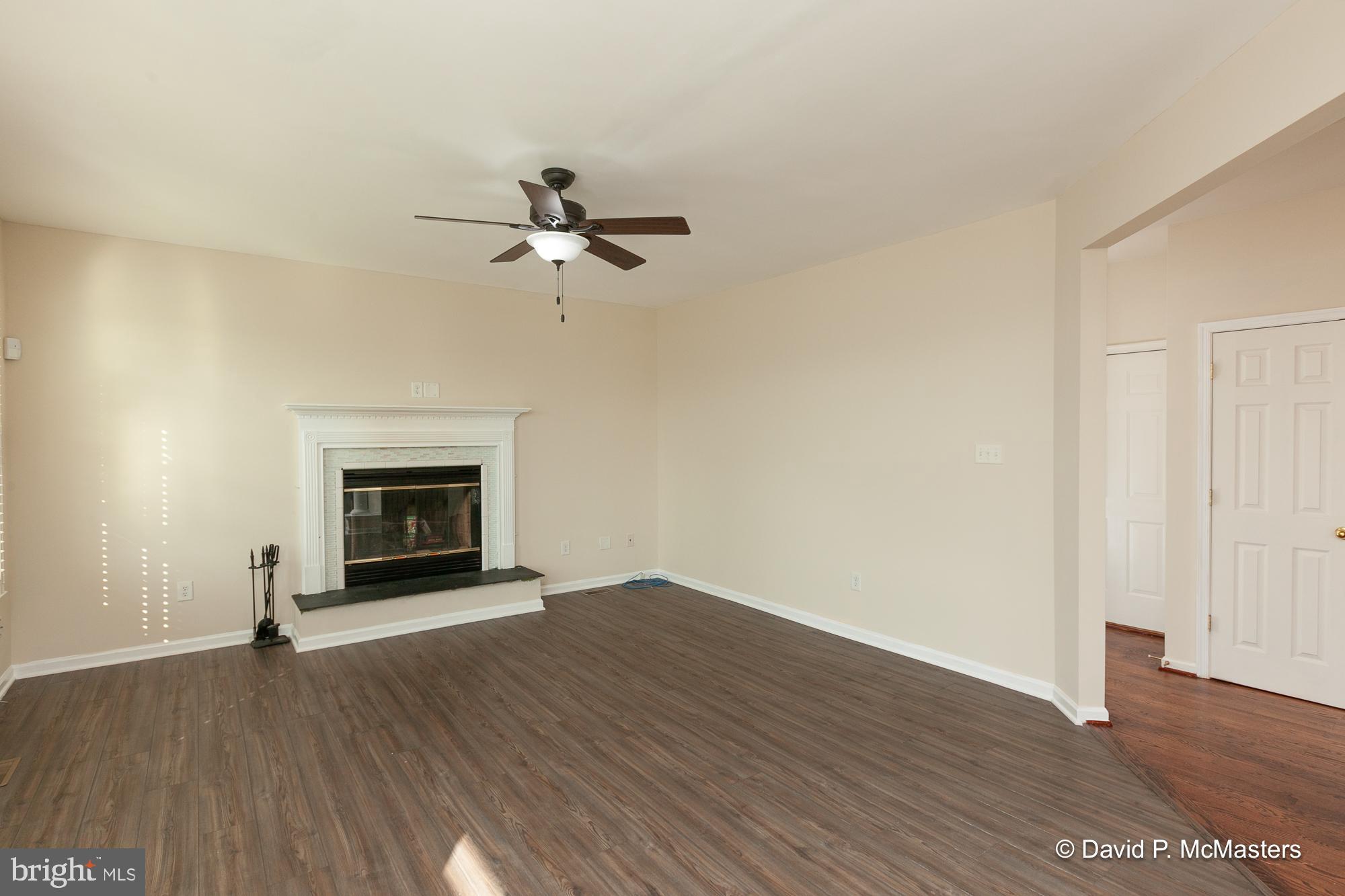 SPRUCE HILL NORTH - Residential