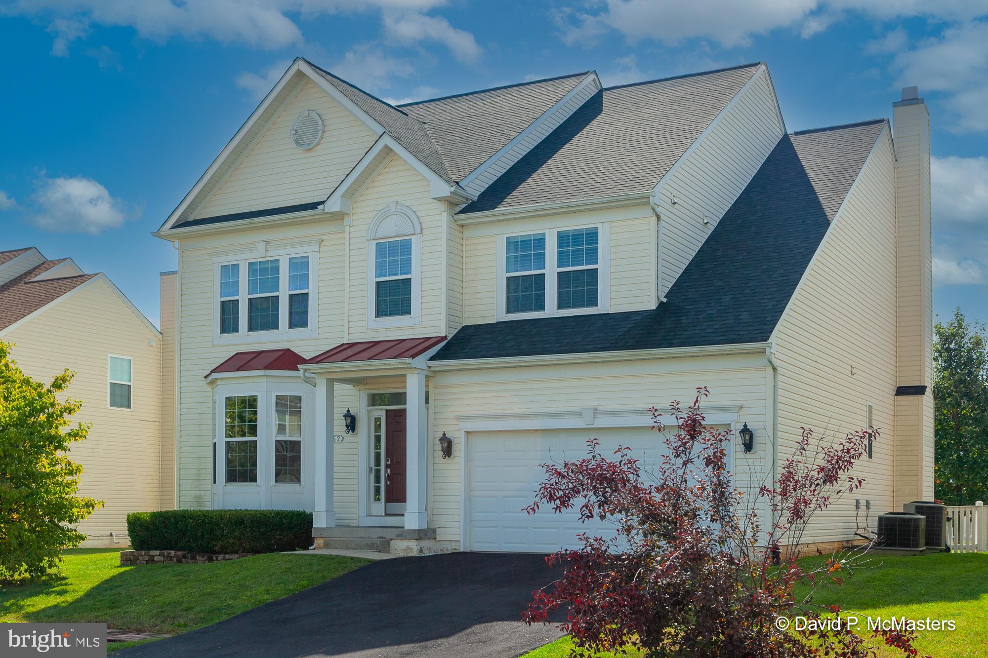 SPRUCE HILL NORTH - Residential