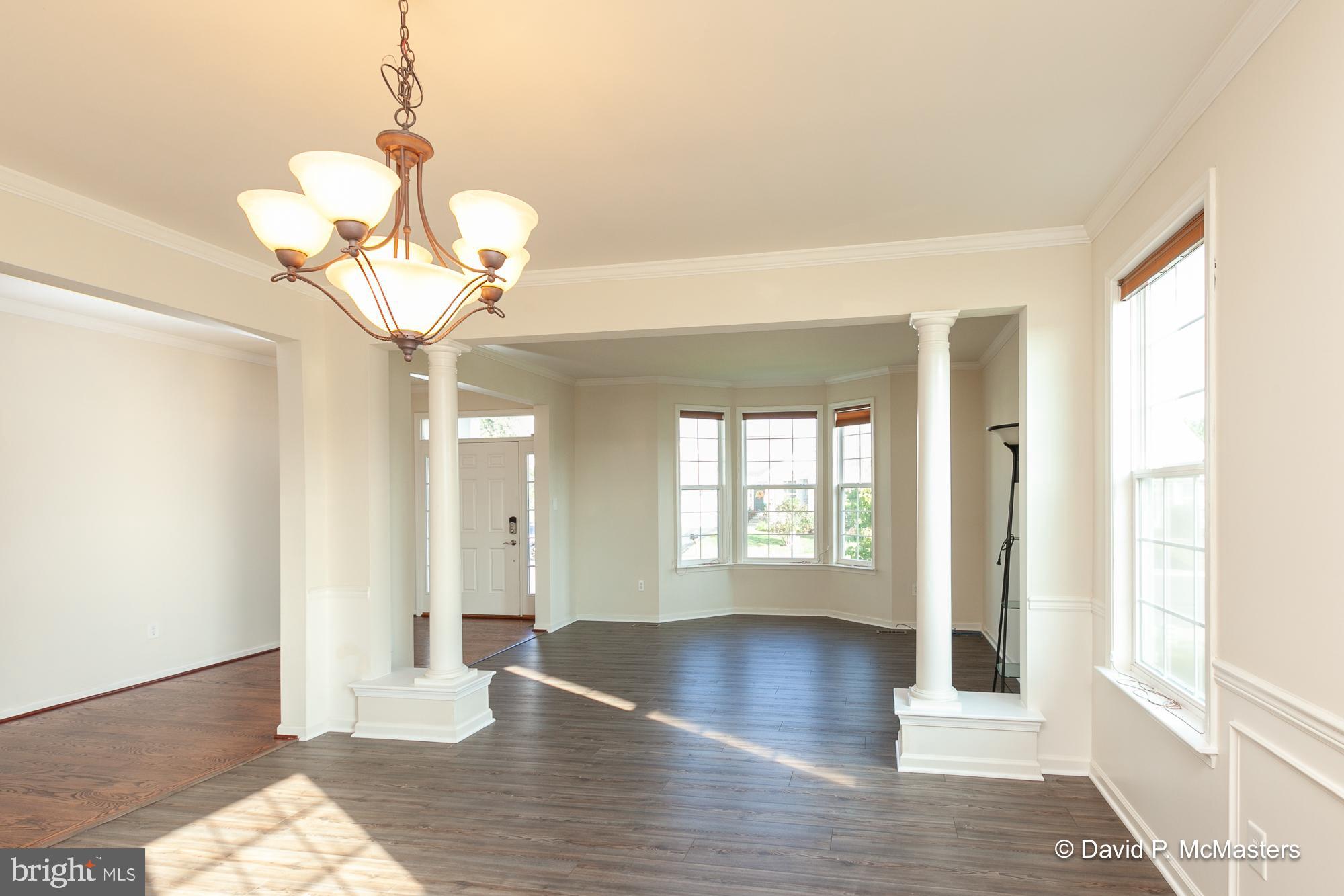 SPRUCE HILL NORTH - Residential