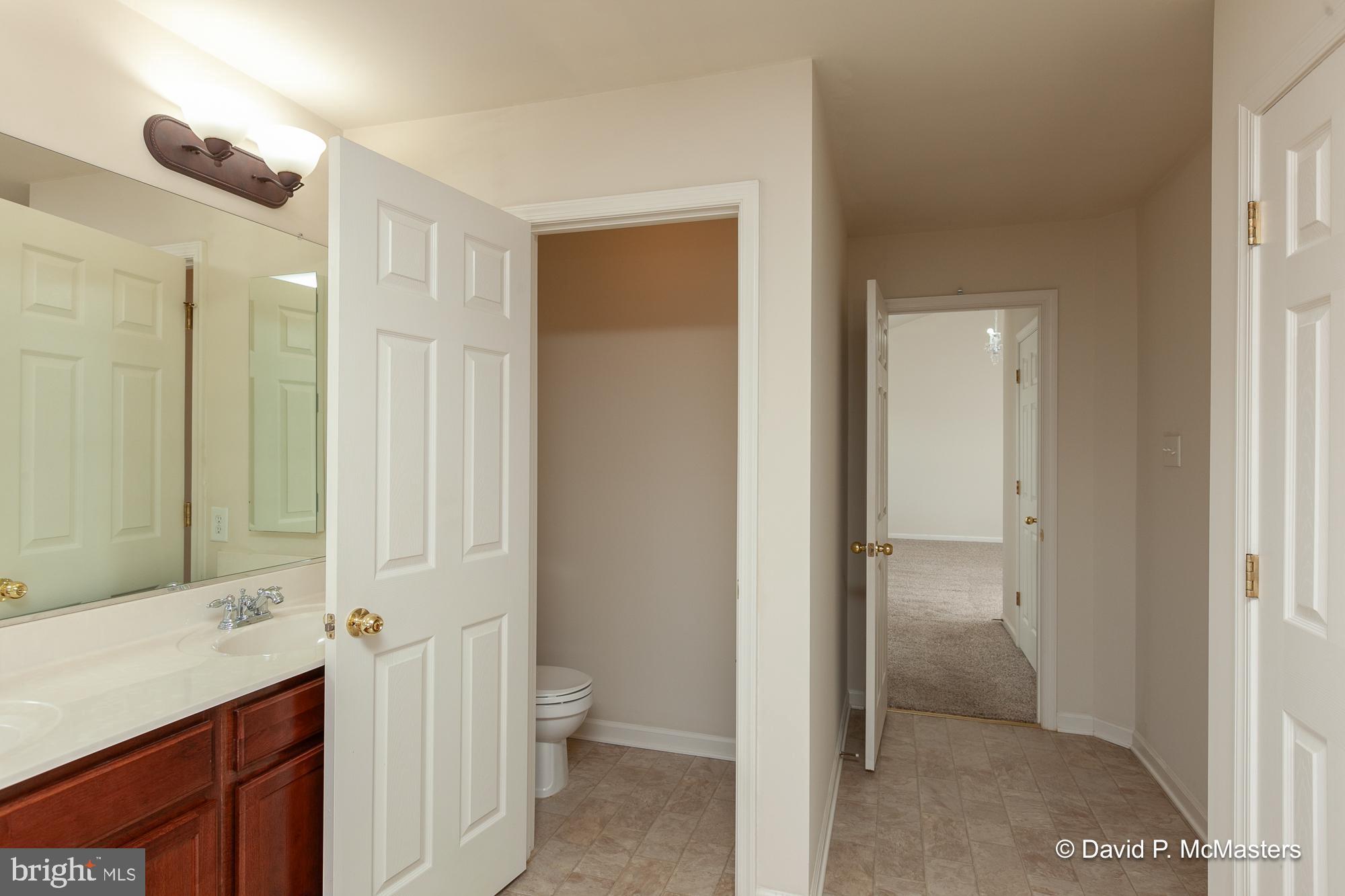 SPRUCE HILL NORTH - Residential