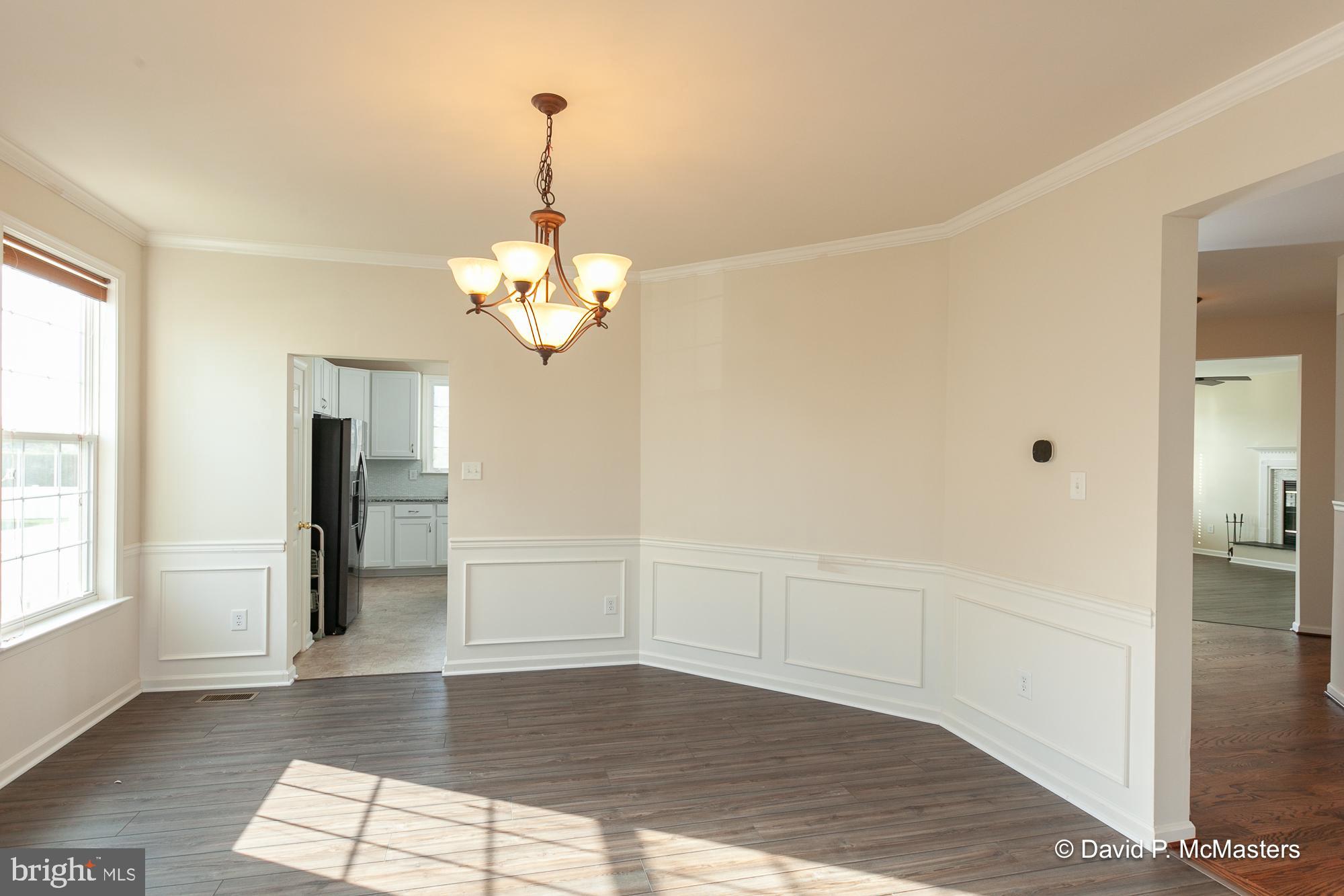 SPRUCE HILL NORTH - Residential