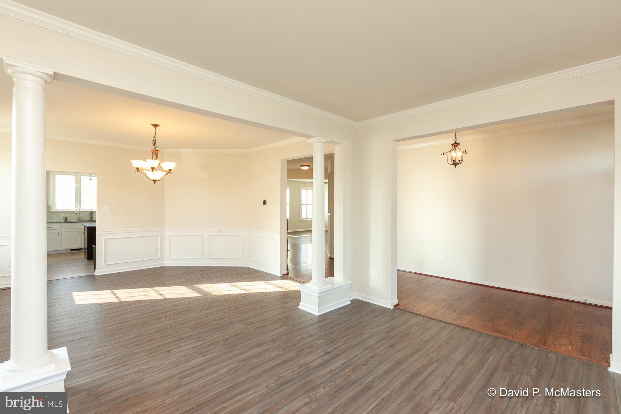 SPRUCE HILL NORTH - Residential