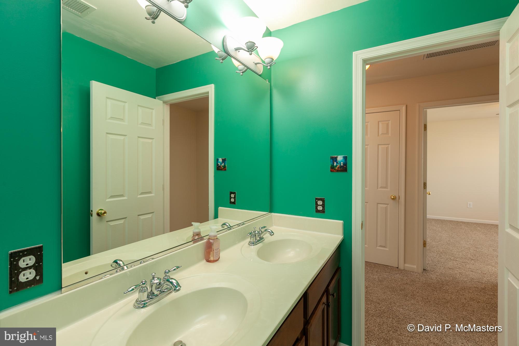 SPRUCE HILL NORTH - Residential