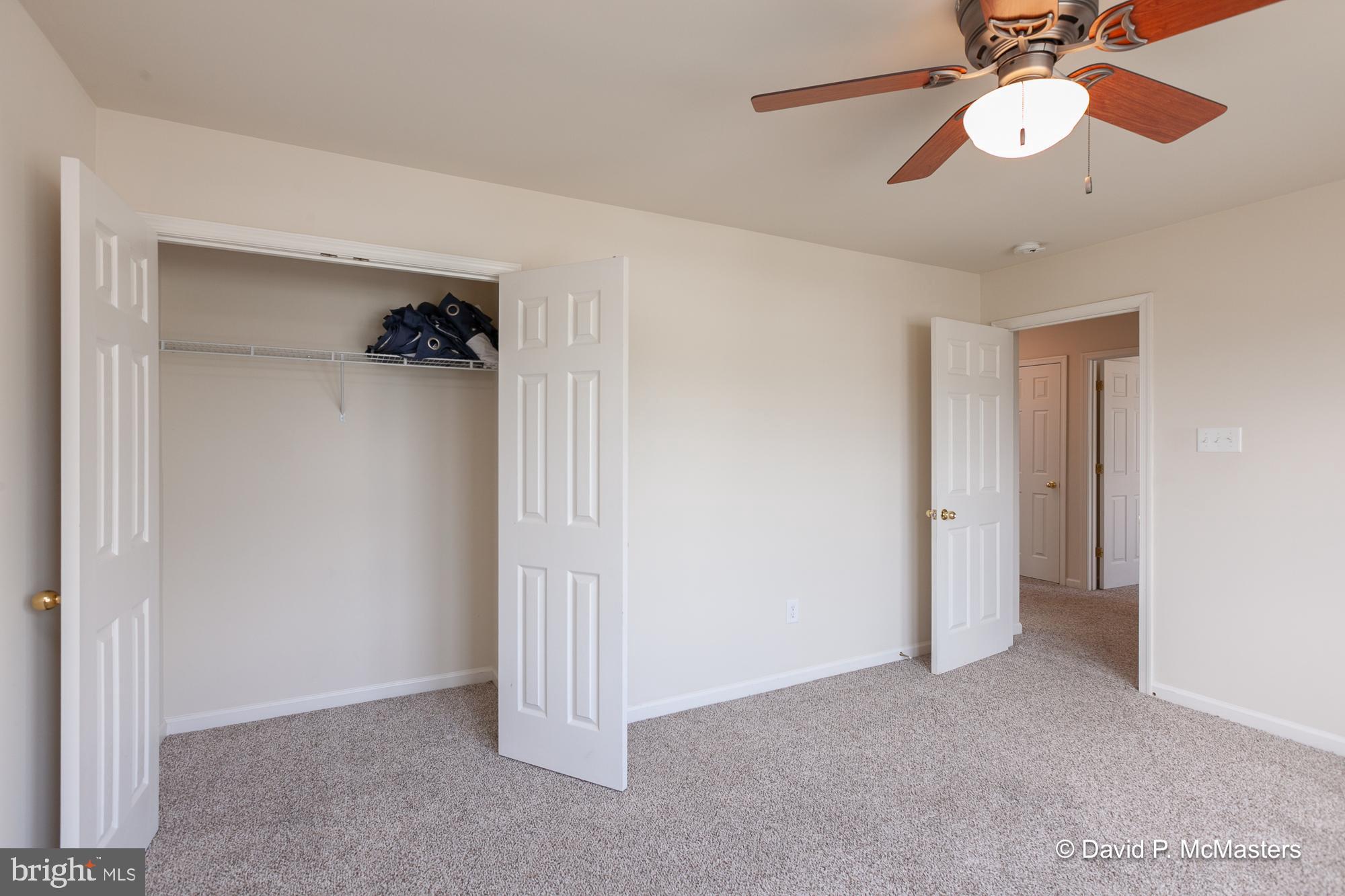 SPRUCE HILL NORTH - Residential