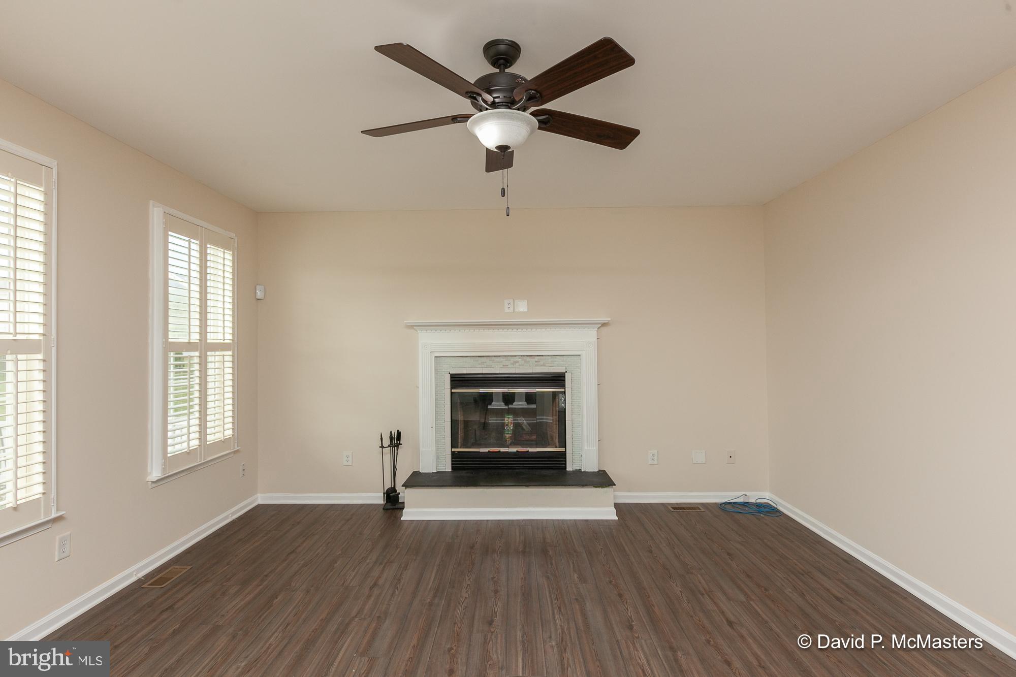 SPRUCE HILL NORTH - Residential