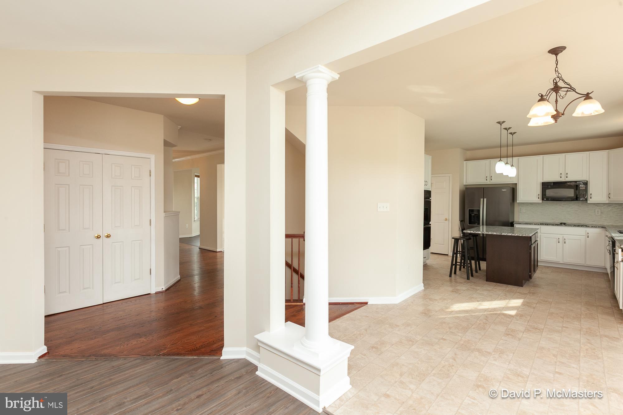 SPRUCE HILL NORTH - Residential