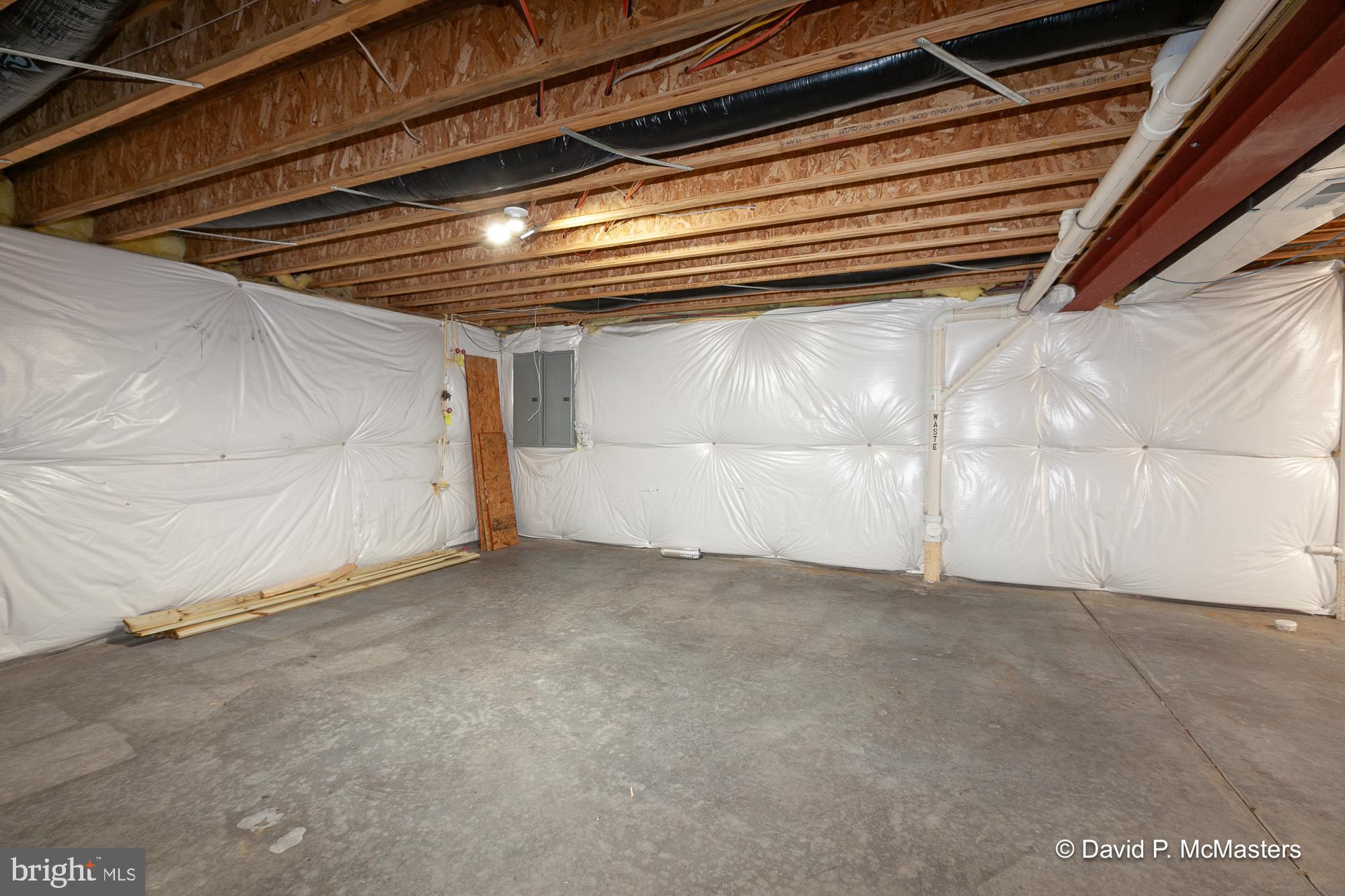 SPRUCE HILL NORTH - Residential