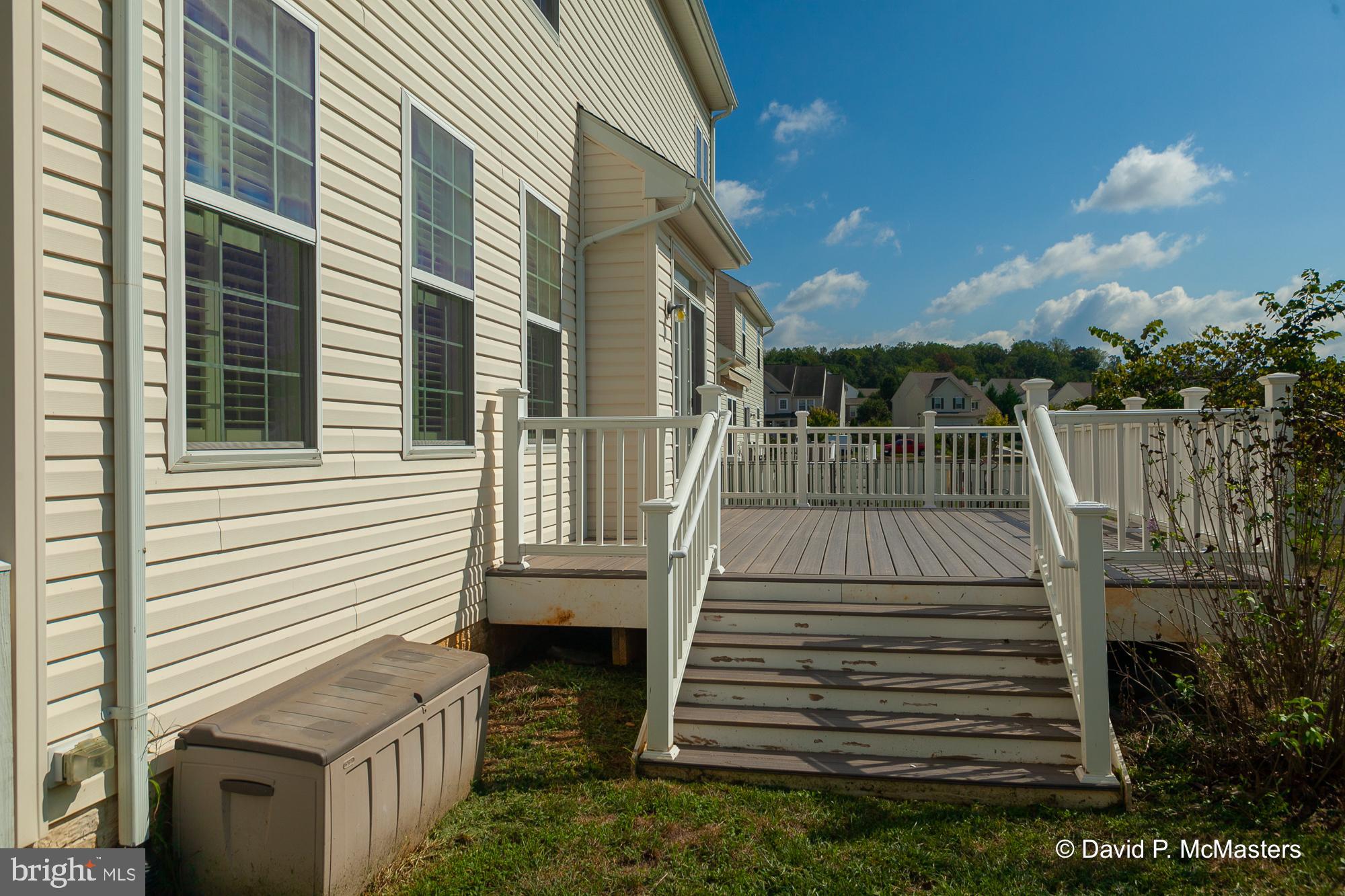 SPRUCE HILL NORTH - Residential