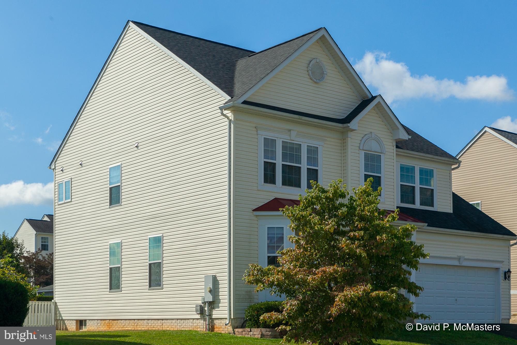 SPRUCE HILL NORTH - Residential