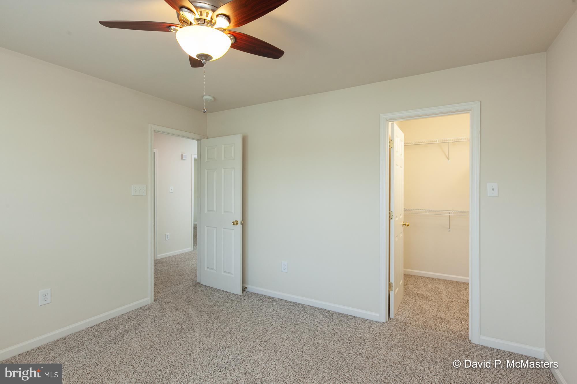 SPRUCE HILL NORTH - Residential