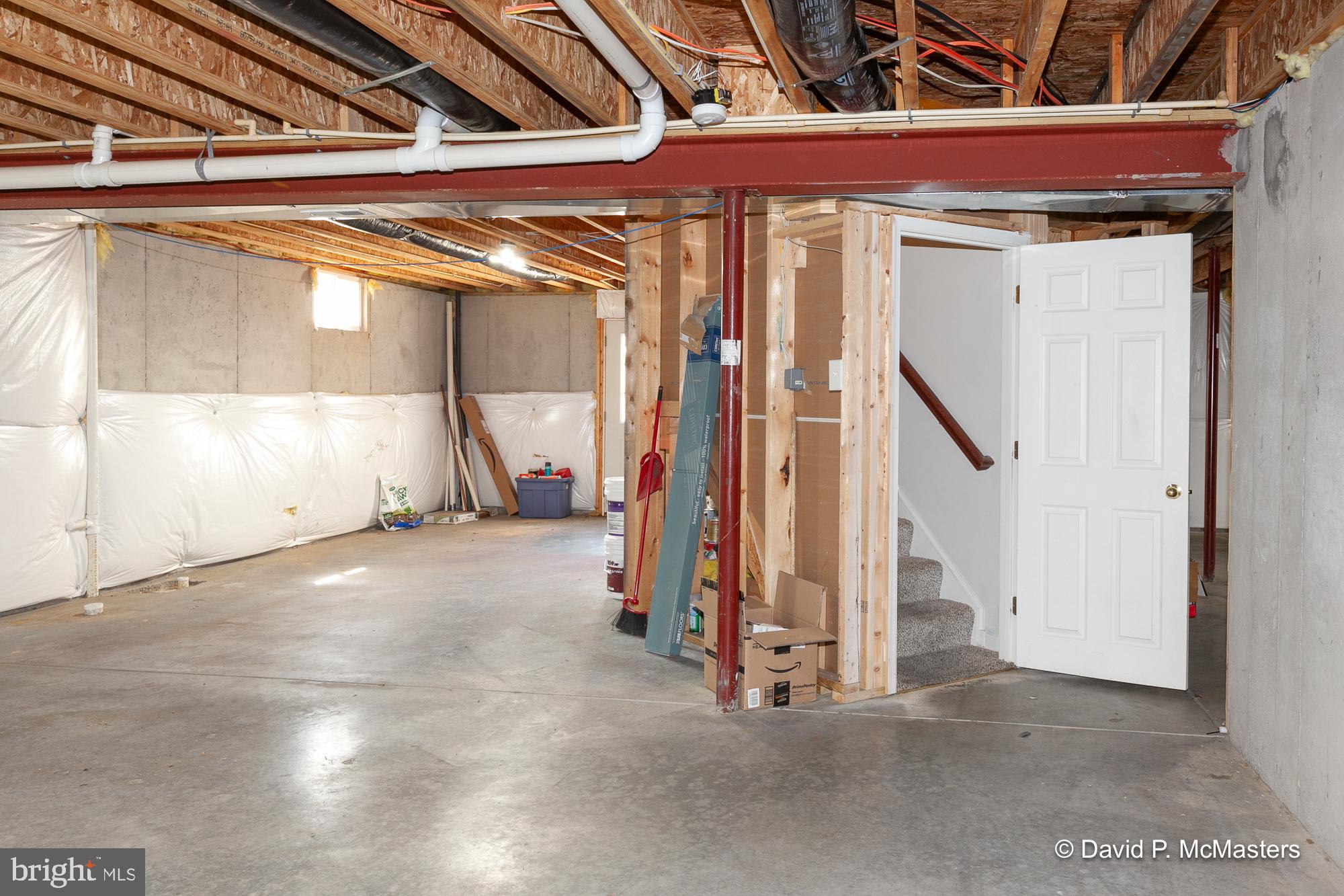 SPRUCE HILL NORTH - Residential